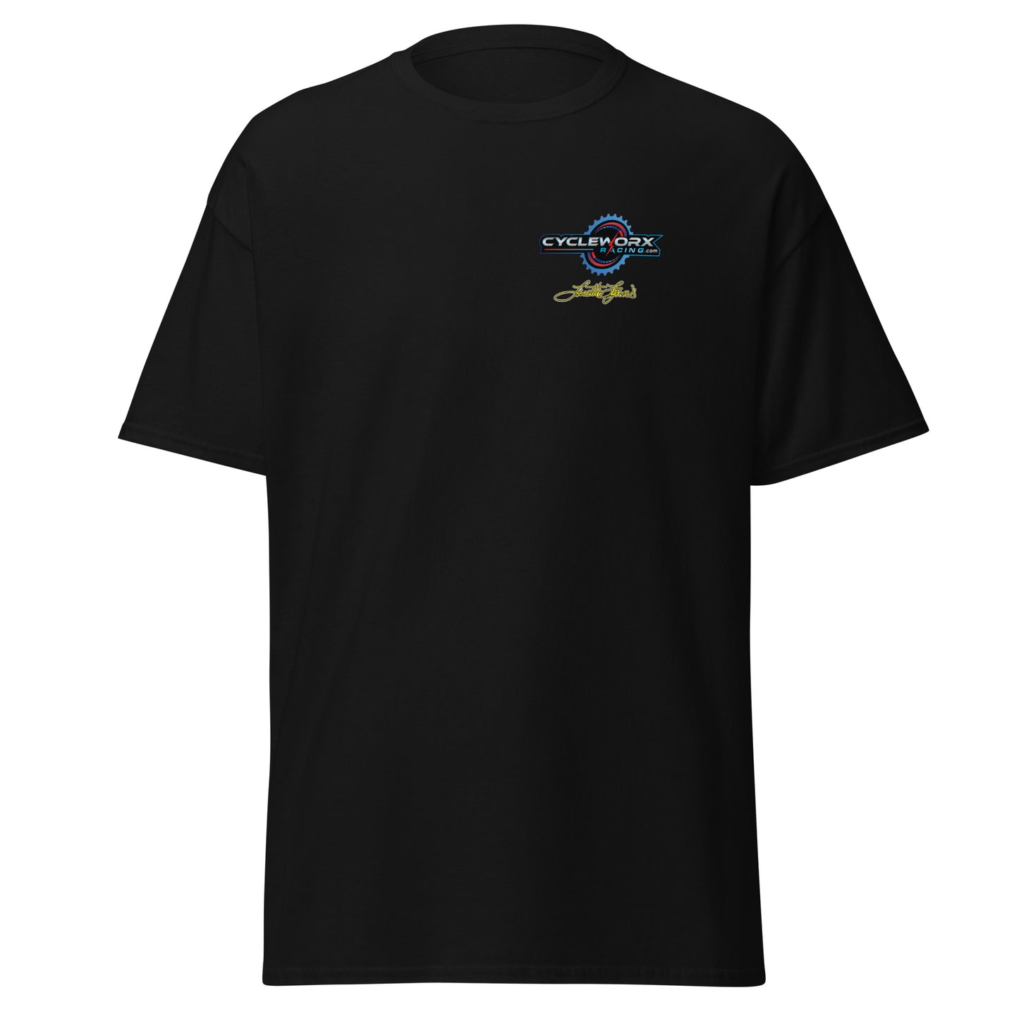 Cycleworx LL24 Roster Classic Tee