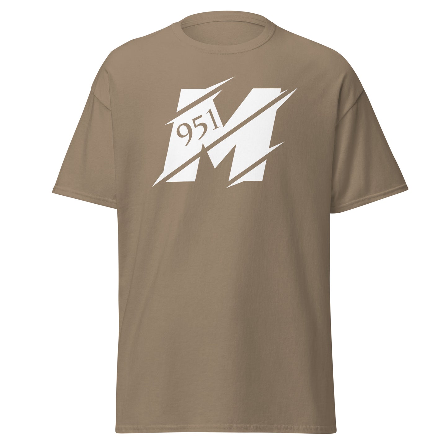 Moto951 Classic Tee