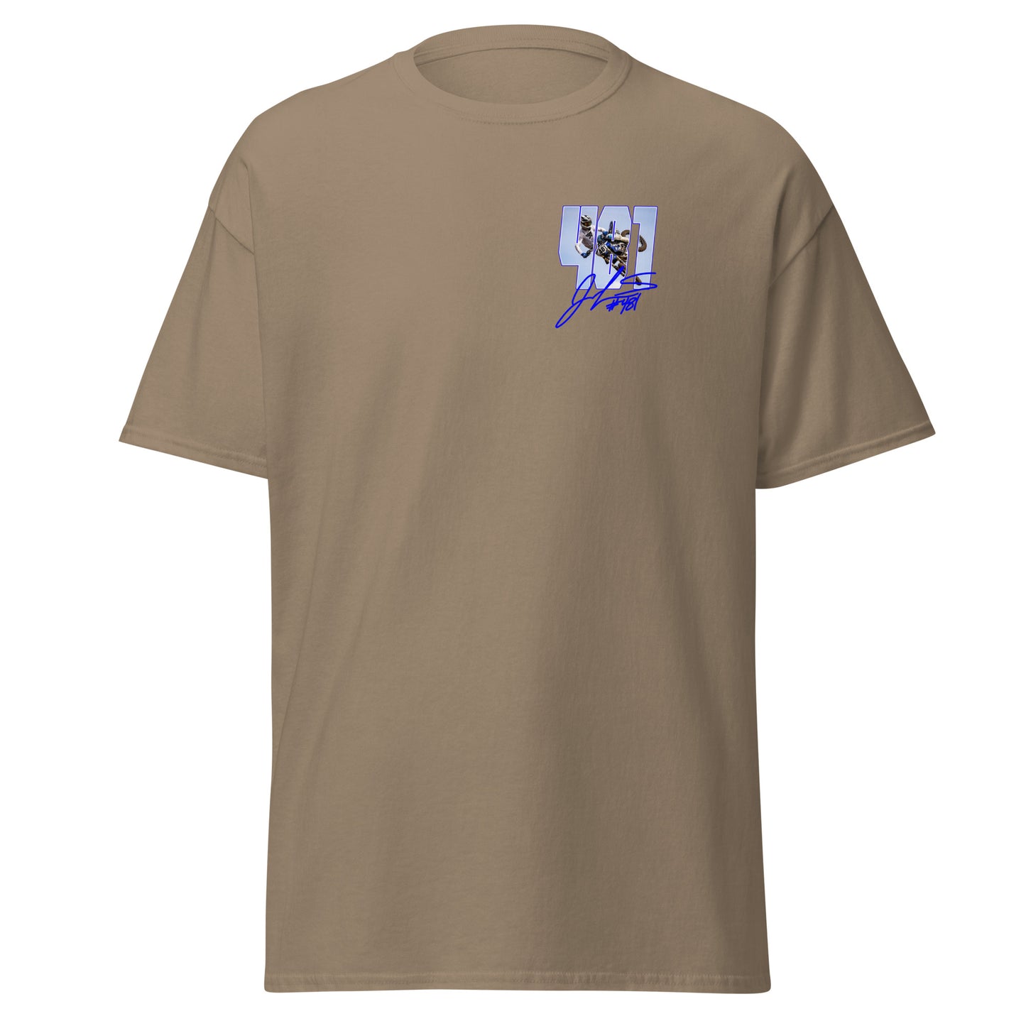 Jonah Schmidt MXT Autograph Series Classic Tee