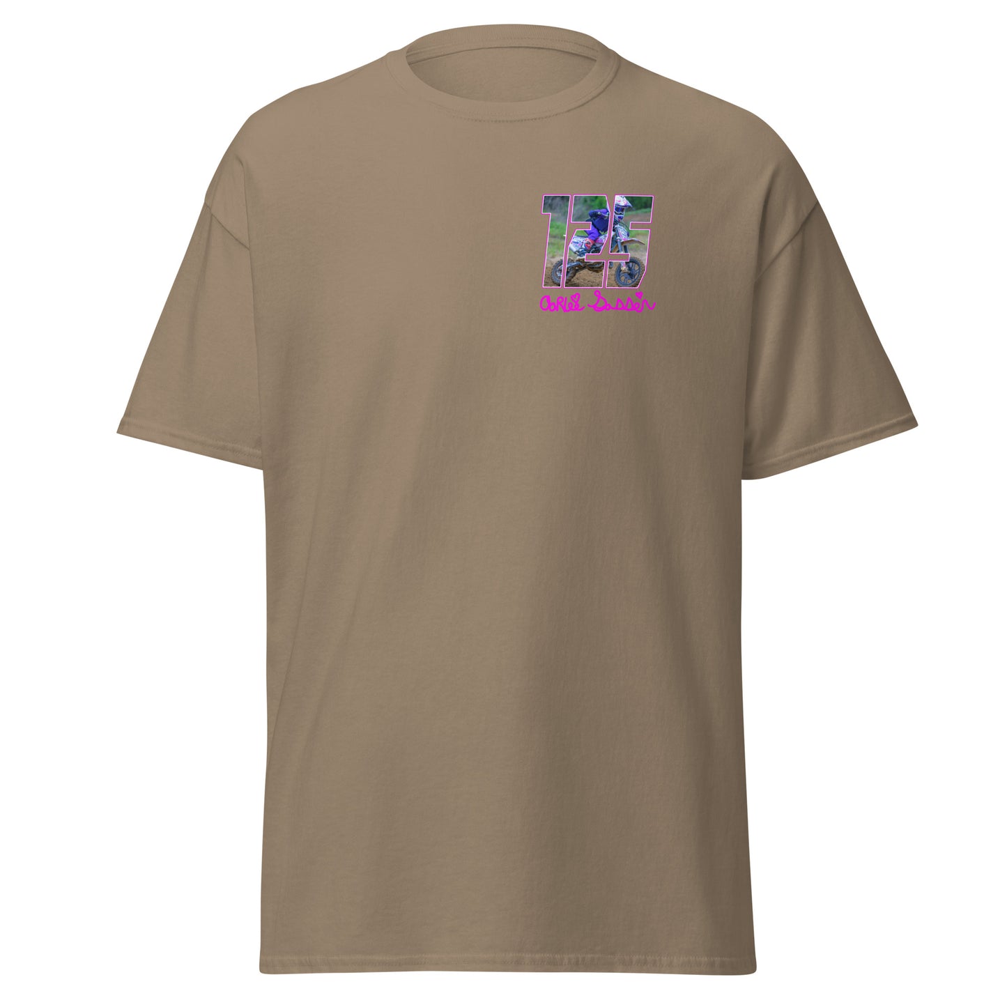 Oaklee Sasser MXT Autograph Series Classic Tee