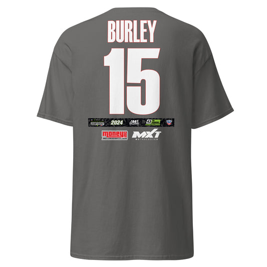 Brecken Burley Money Inc. LL24 Classic Tee