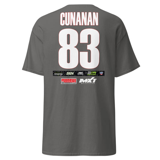 Kai Cunanan Money Inc. LL24 Classic Tee