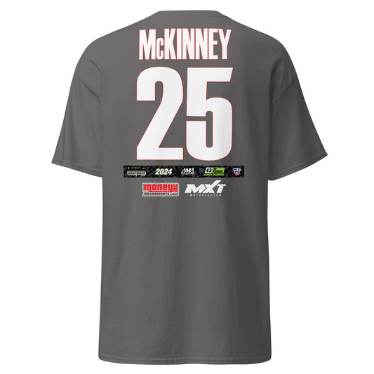 Challen McKinney Money Inc. LL24 Classic Tee