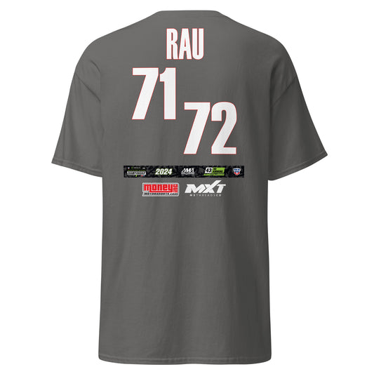 Rau Combo Money Inc. LL24 Classic Tee