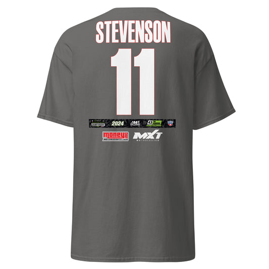 Carson Stevenson Money Inc. LL24 Classic Tee