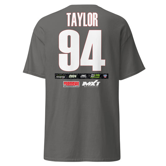 Caysen Taylor Money Inc. LL24 Classic Tee