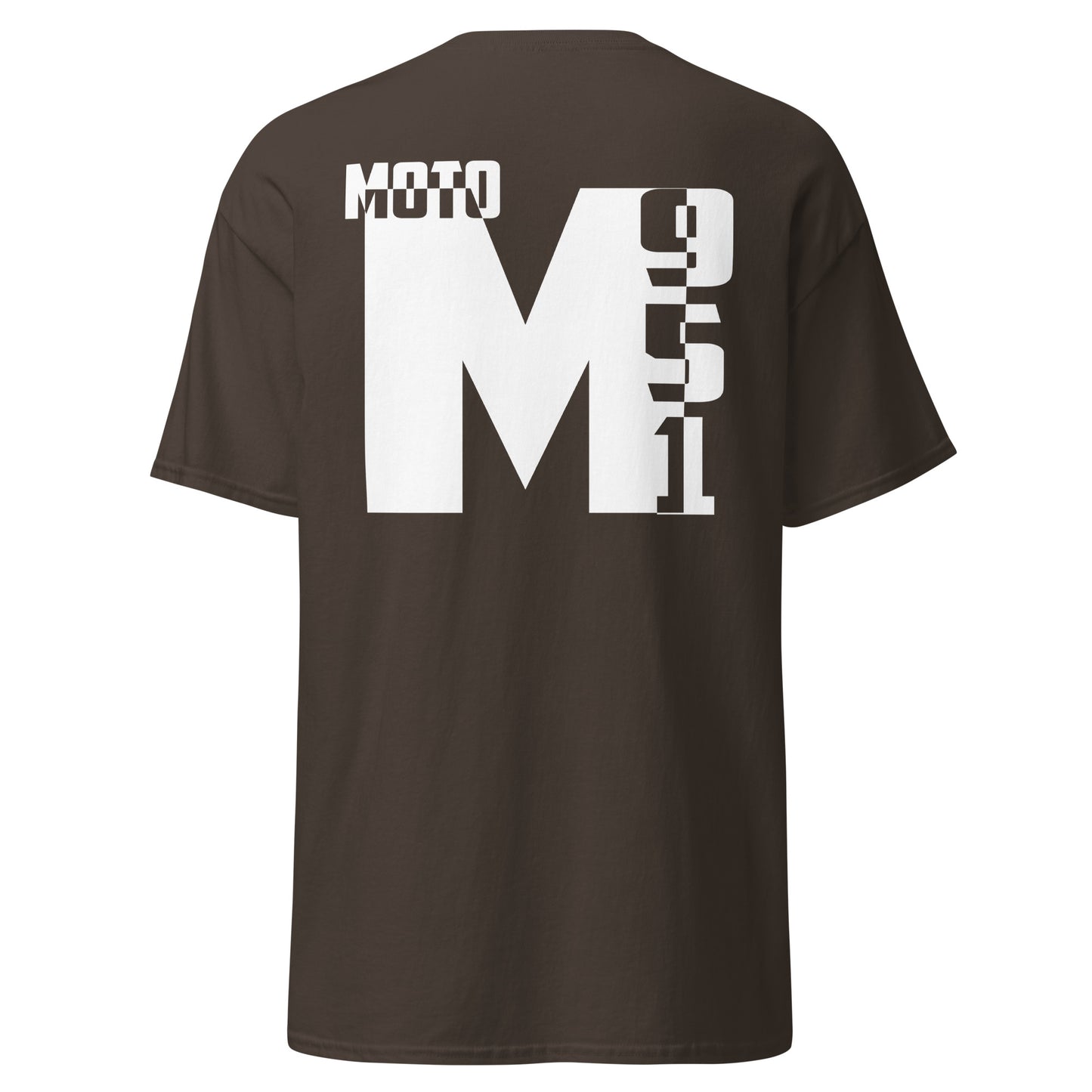 Moto 951 Classic Tee