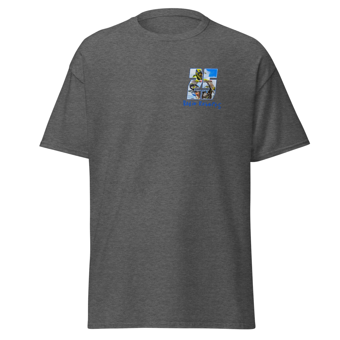 Bodie Roberts MXT Autograph Series Classic Tee