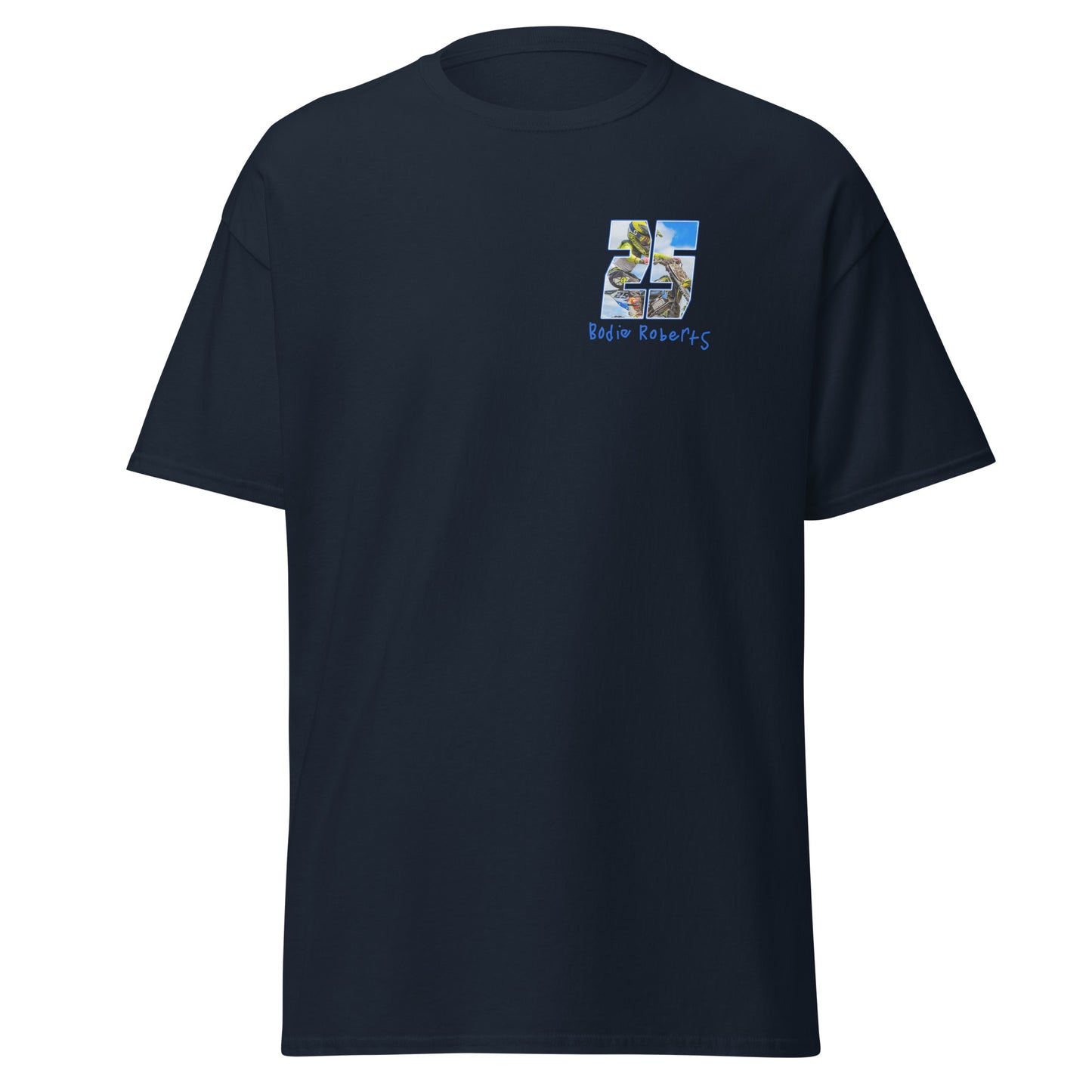 Bodie Roberts MXT Autograph Series Classic Tee