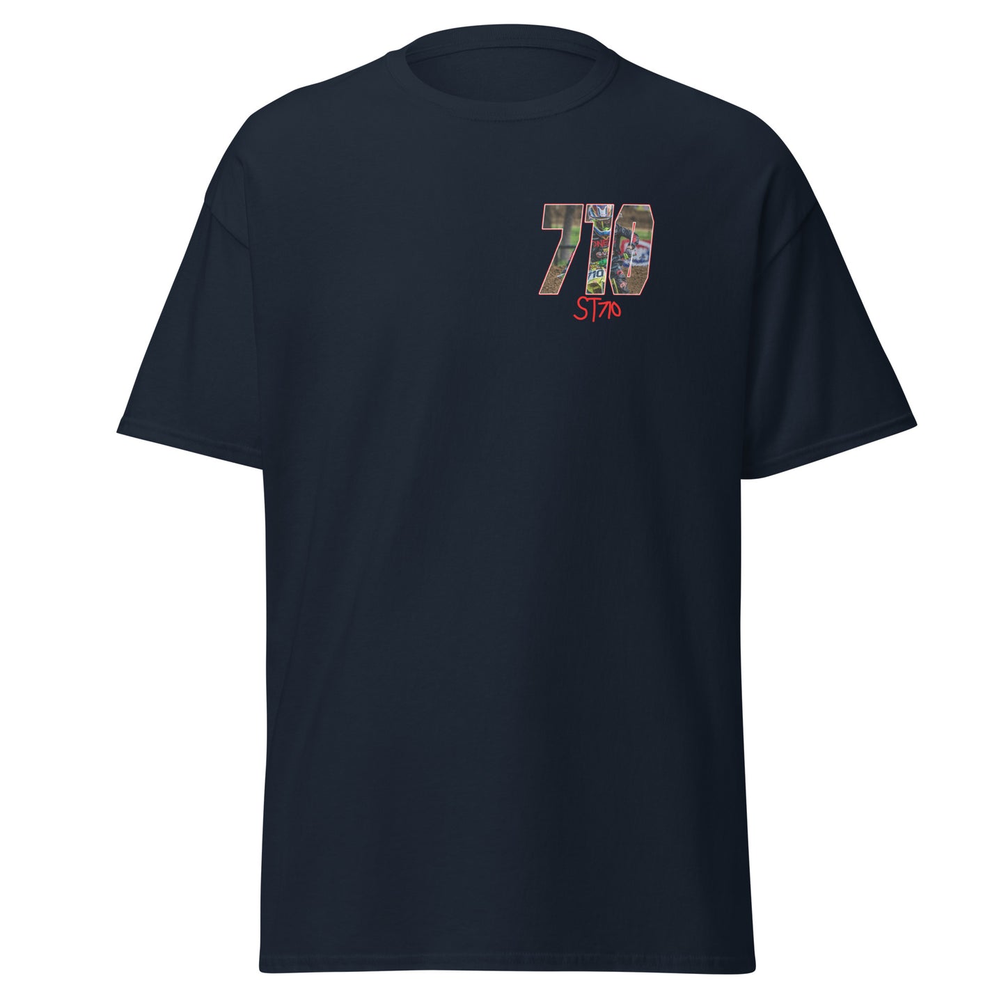 Shannon Tarnow MXT Autograph Series Classic Tee