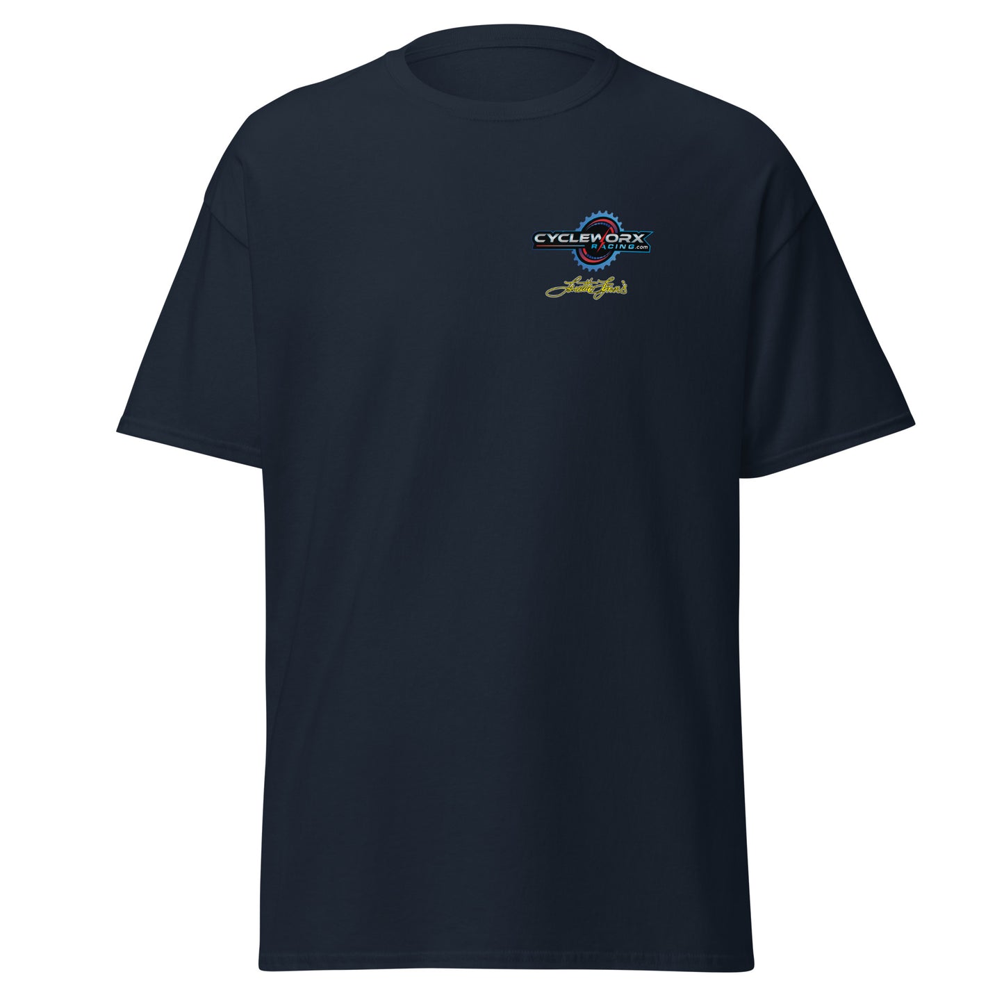 Cycleworx LL24 Roster Classic Tee