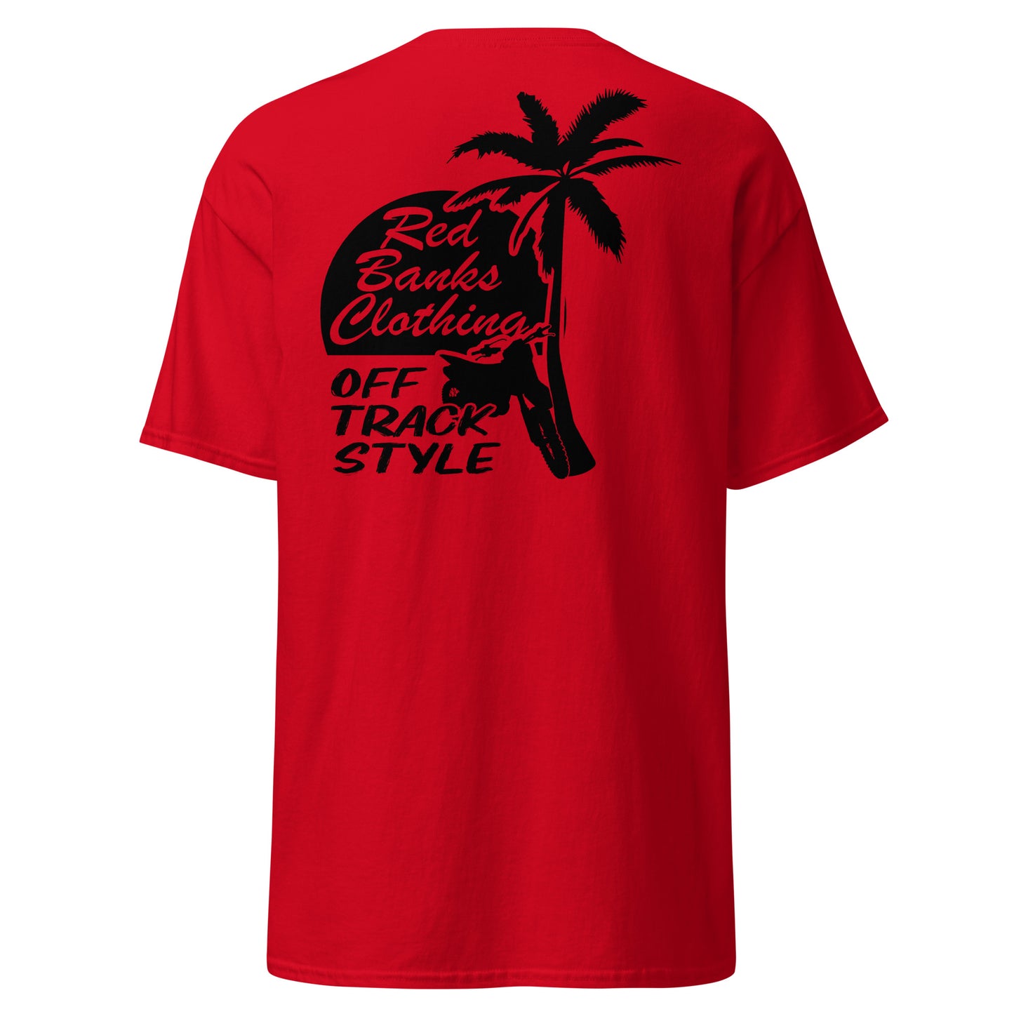 Red Banks Clothing Classic Tee