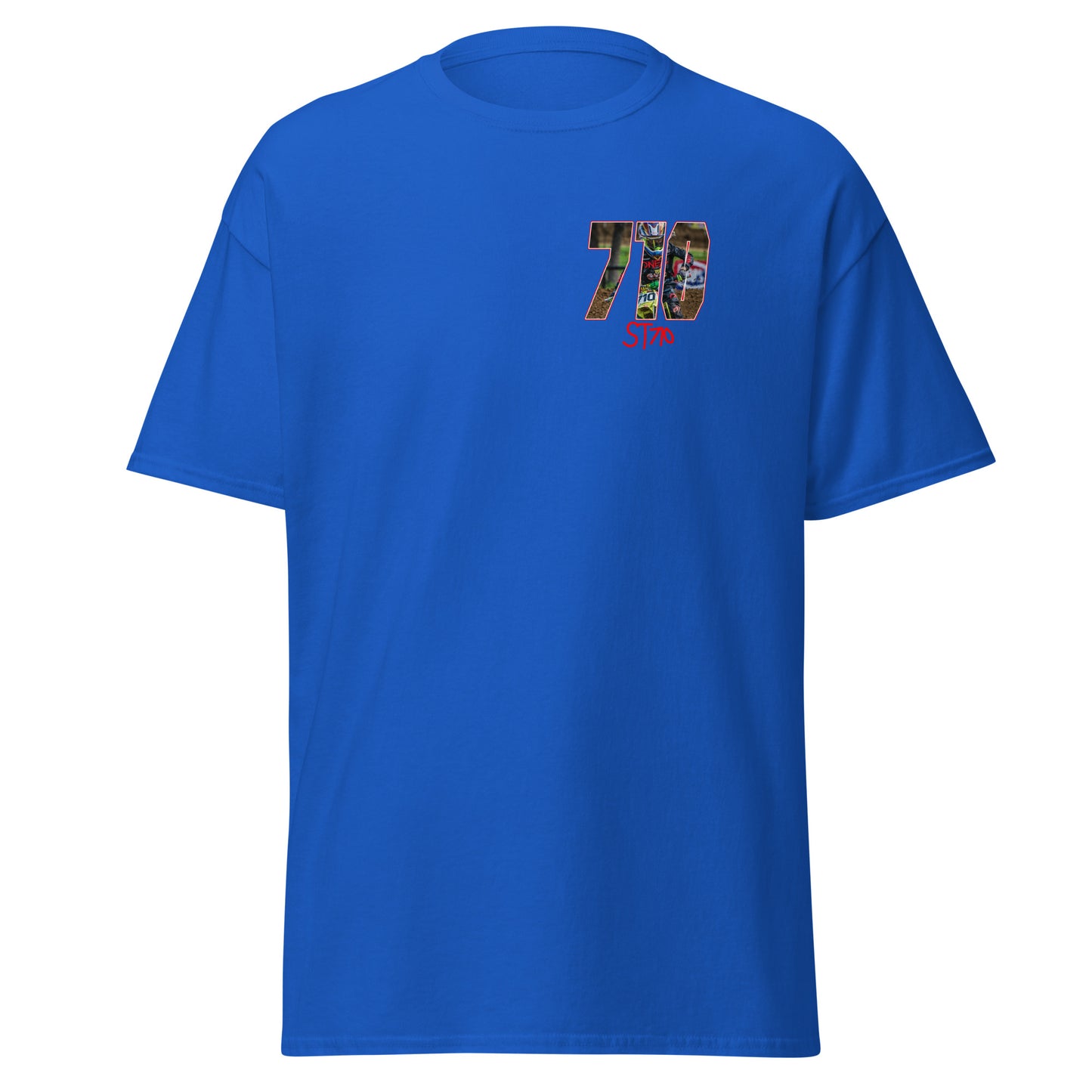 Shannon Tarnow MXT Autograph Series Classic Tee