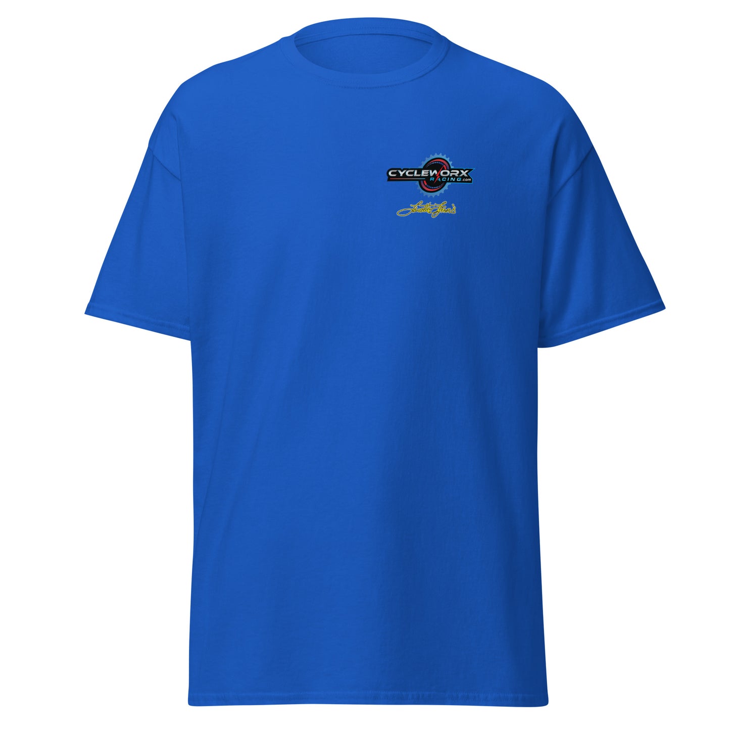 Cycleworx LL24 Roster Classic Tee