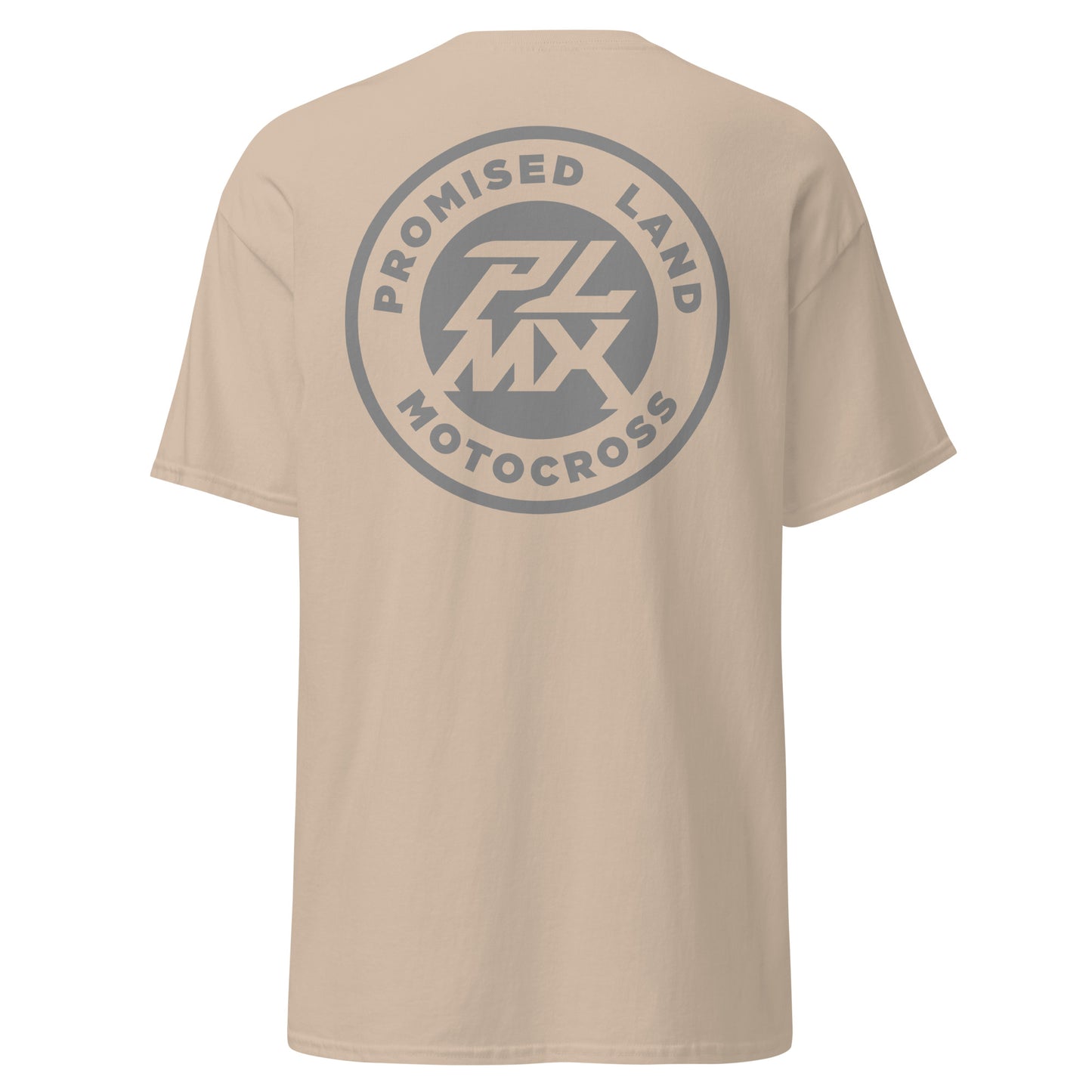 Promised Land MX Classic Tee