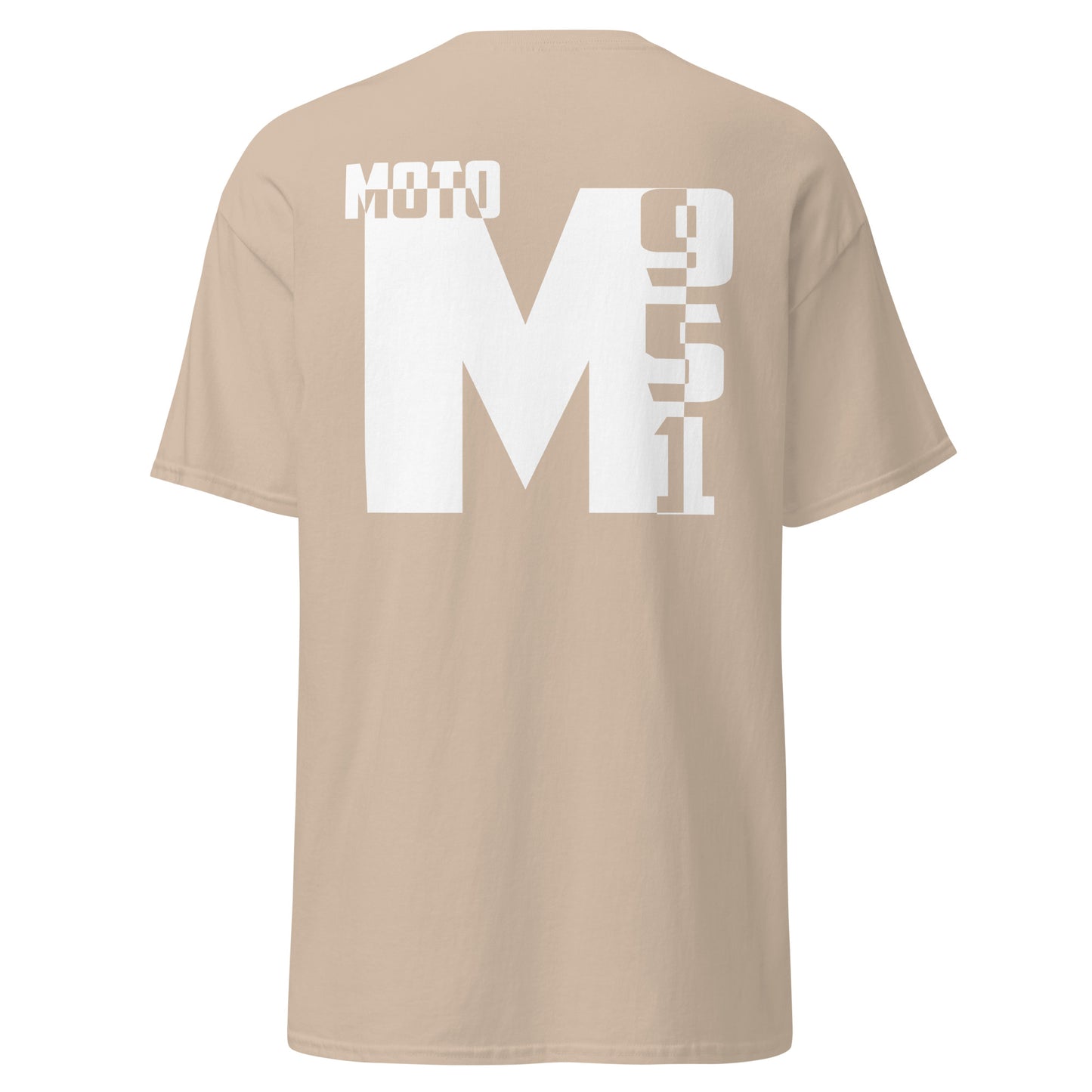 Moto 951 Classic Tee