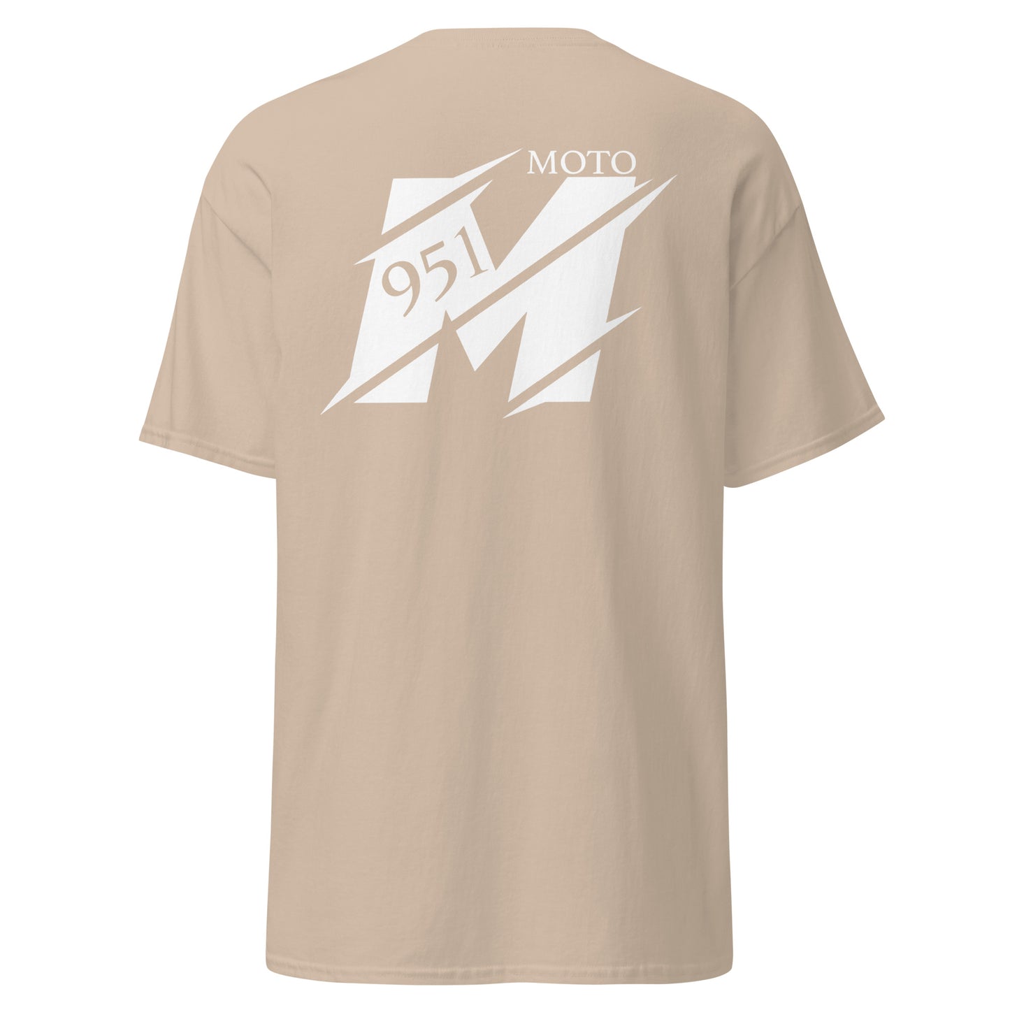 Moto 951 Classic Tee