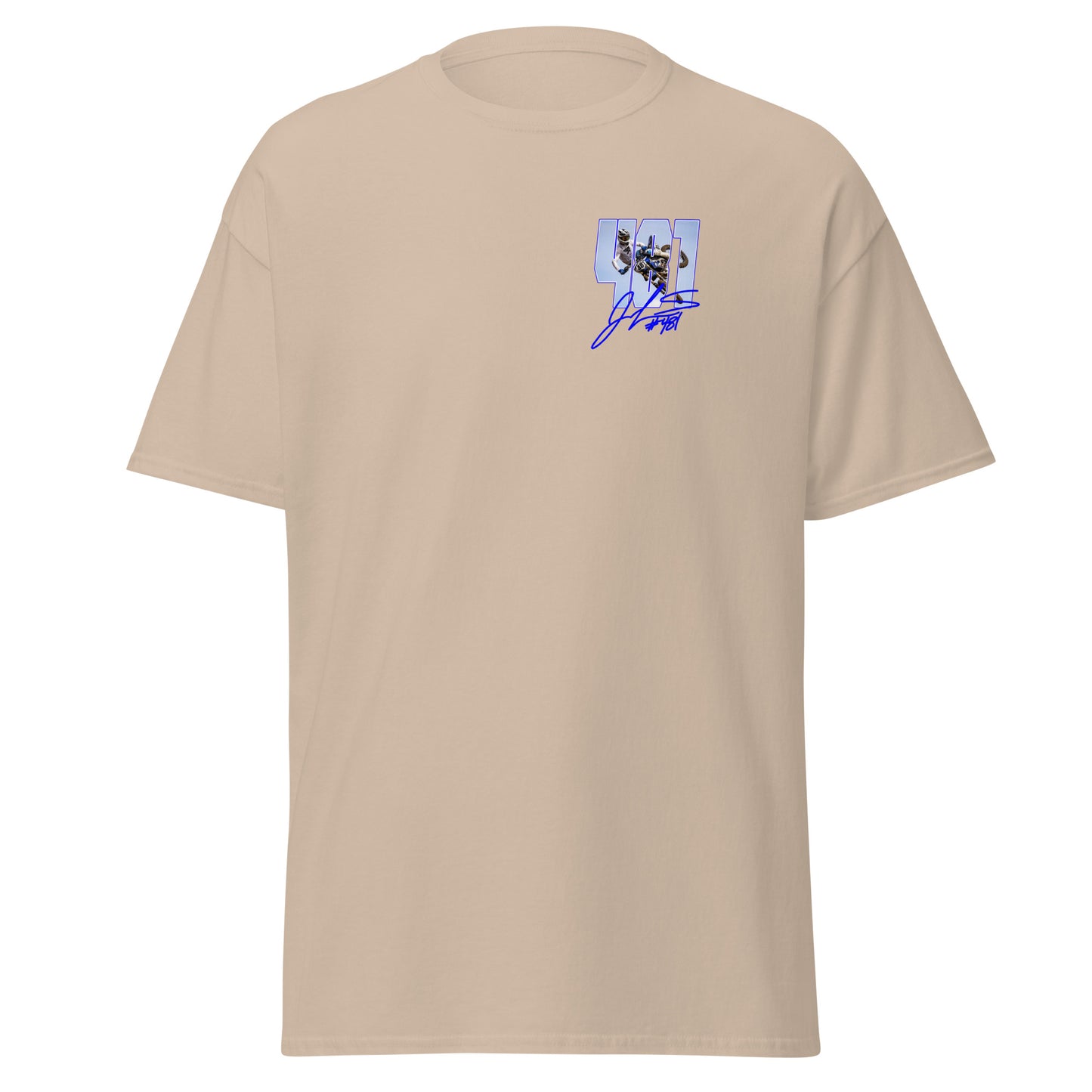 Jonah Schmidt MXT Autograph Series Classic Tee