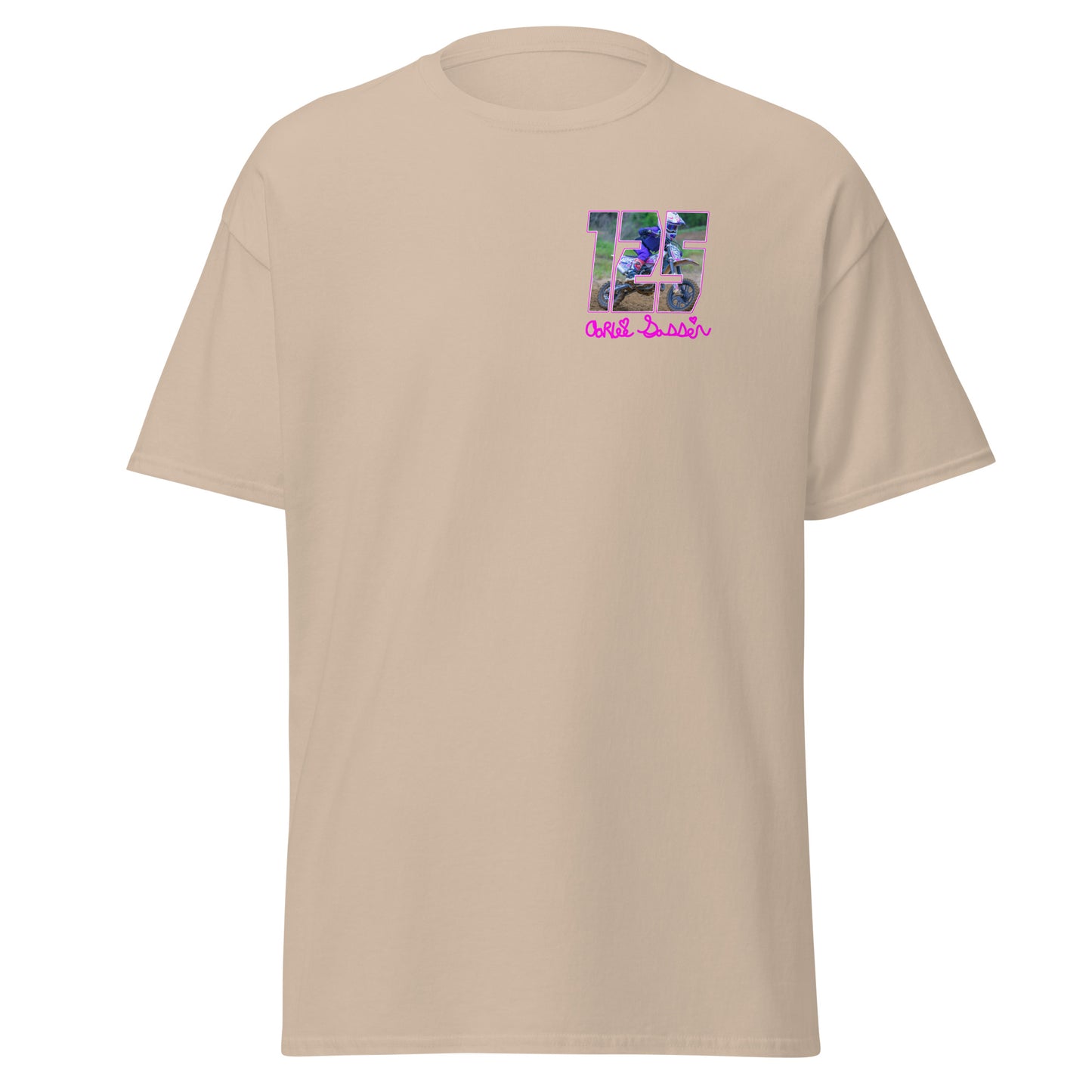 Oaklee Sasser MXT Autograph Series Classic Tee