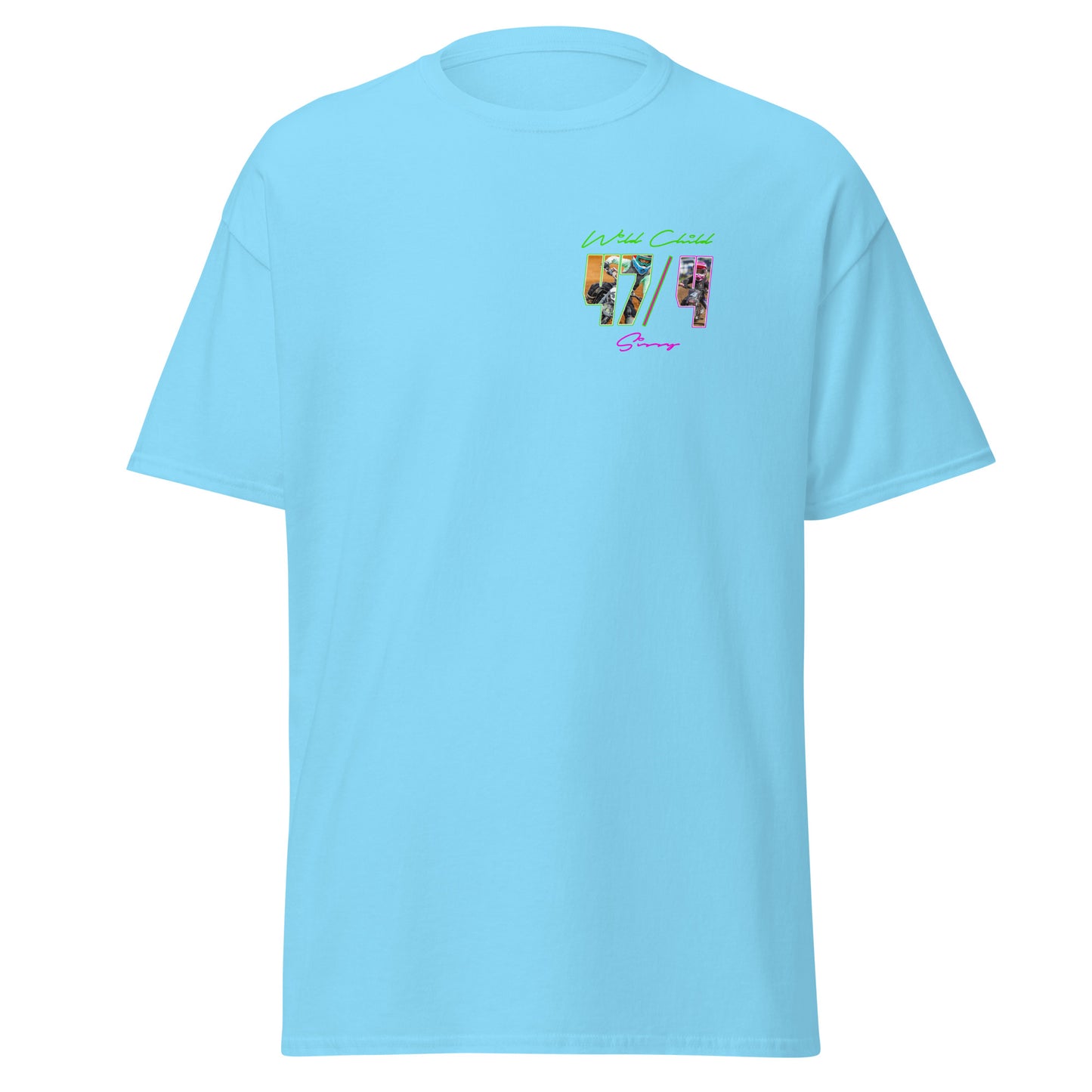 Dickey MXT Autograph Series Classic Tee