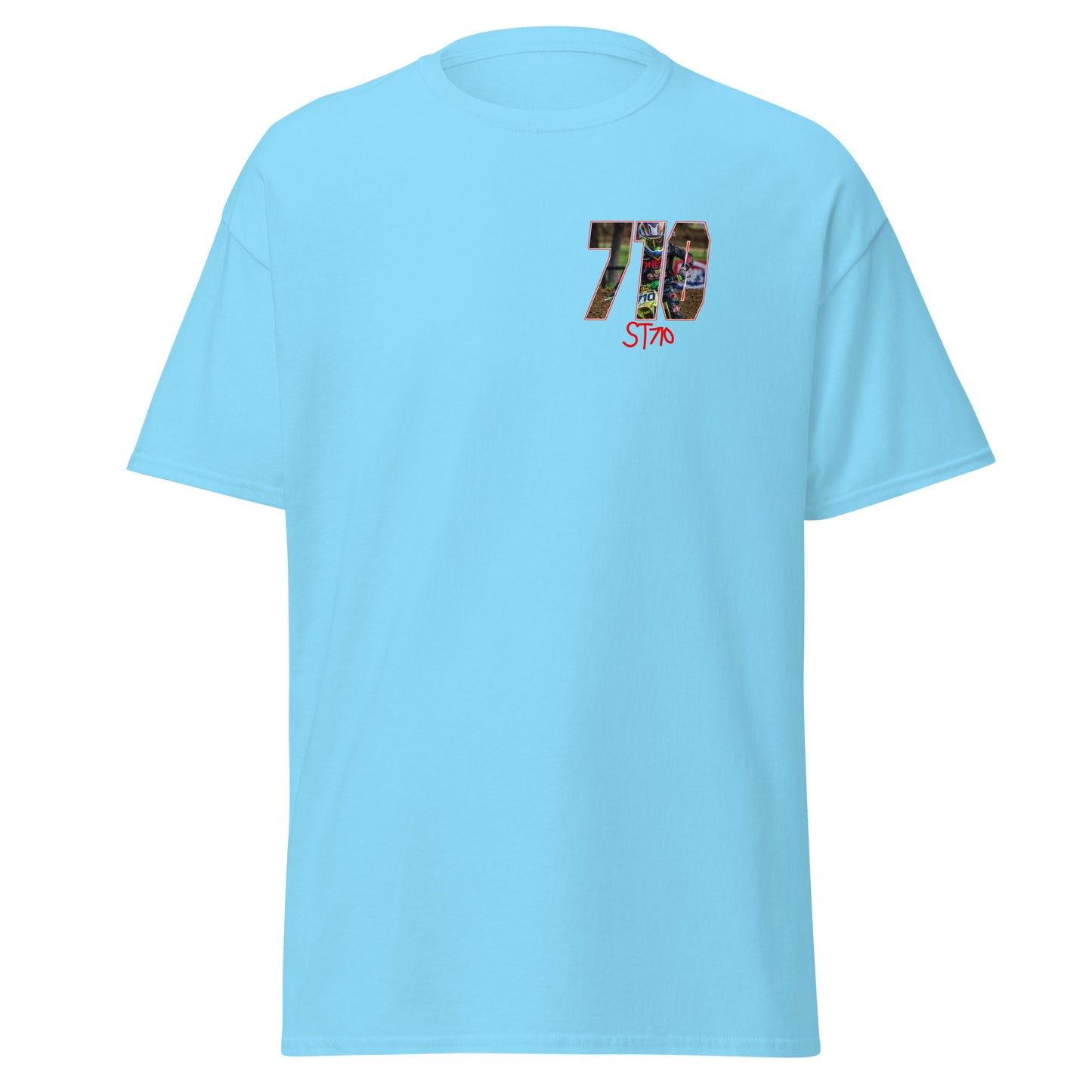 Shannon Tarnow MXT Autograph Series Classic Tee