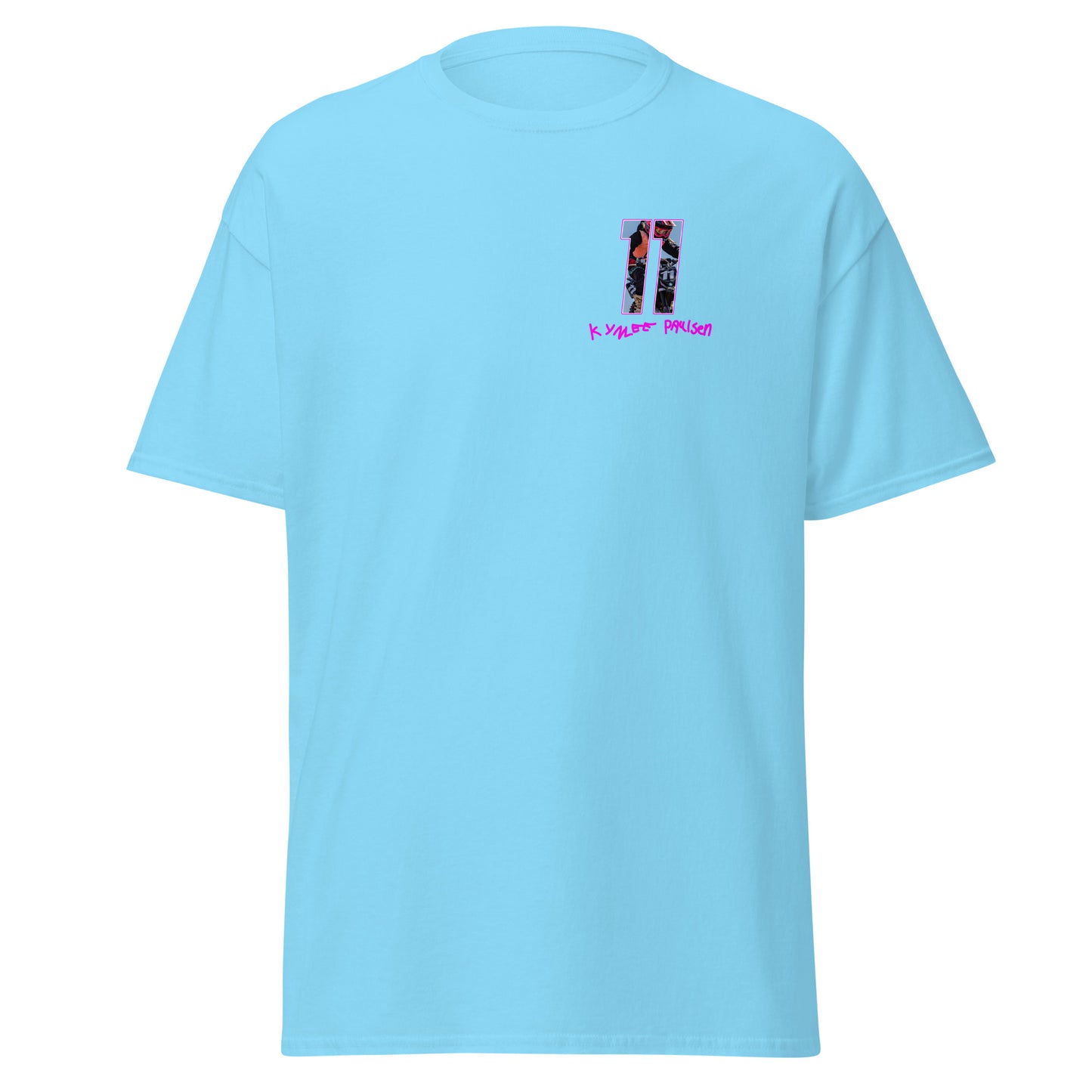 Kynlee Paulsen MXT Autograph Series Classic Tee