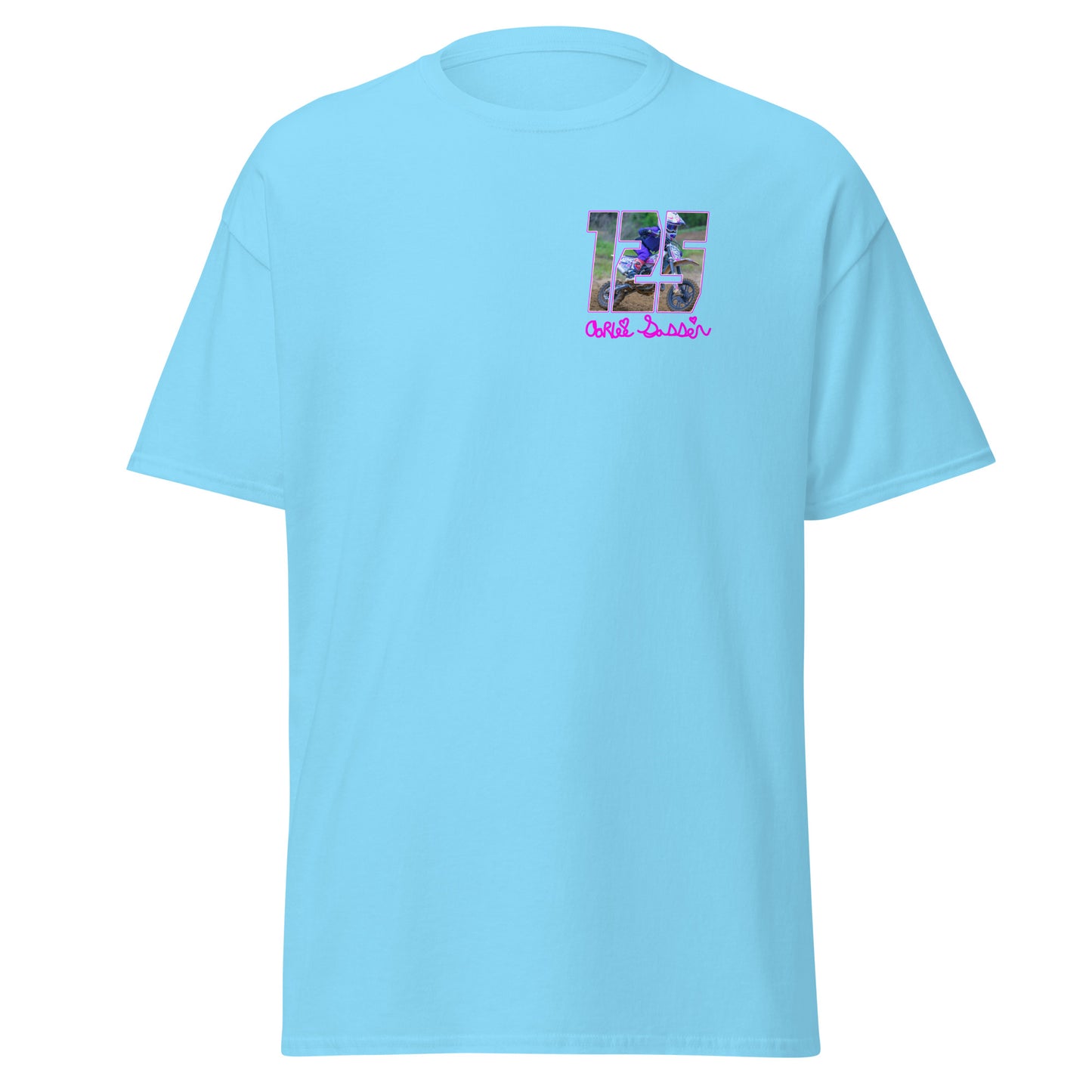 Oaklee Sasser MXT Autograph Series Classic Tee