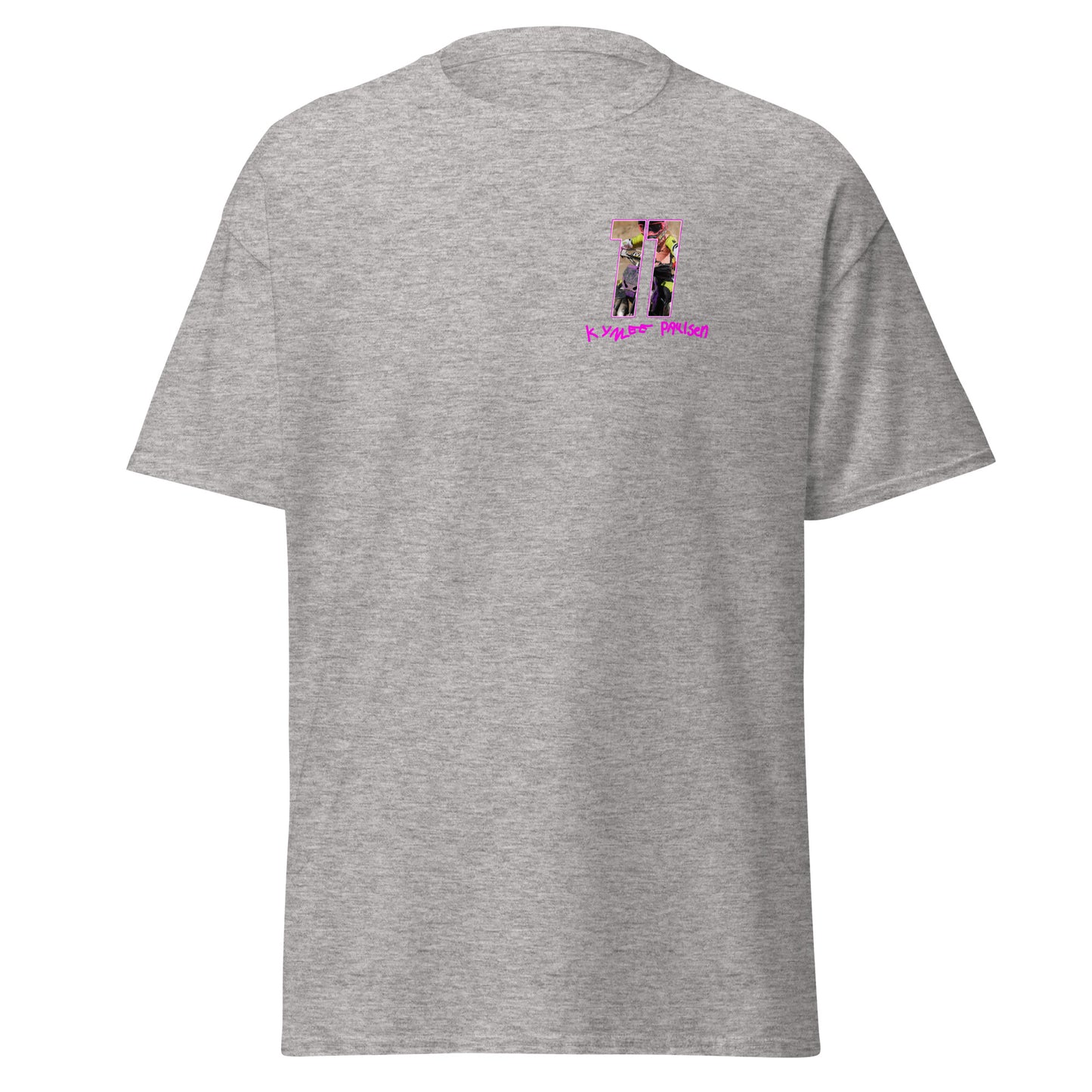 Kynlee Paulsen MXT Autograph Series Classic Tee