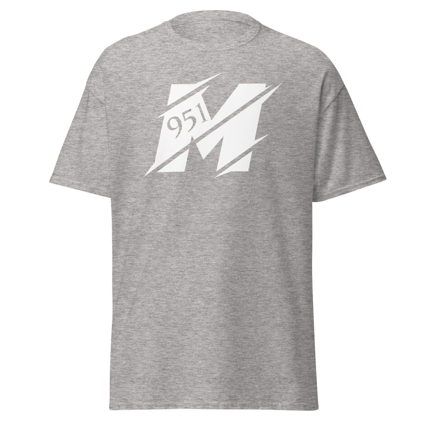 Moto951 Classic Tee