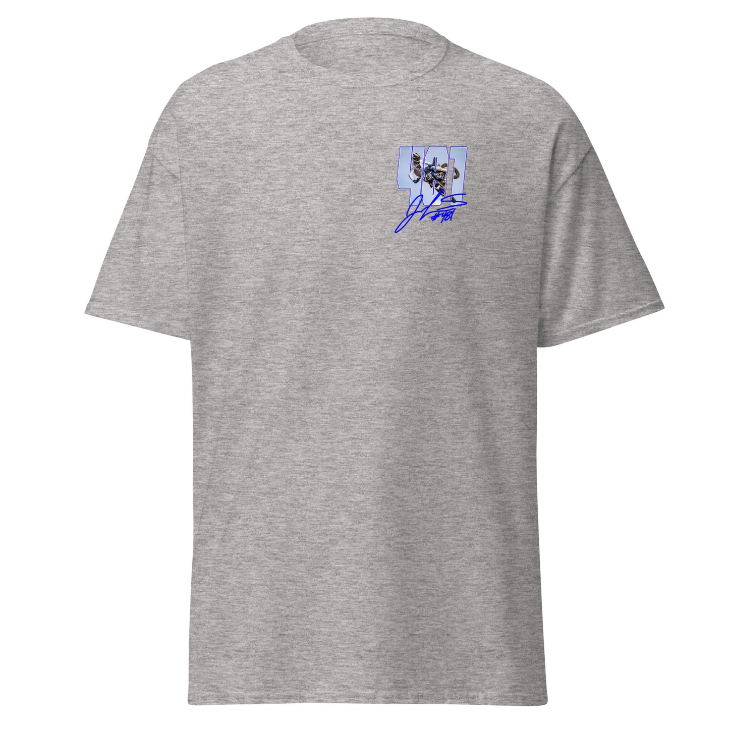 Jonah Schmidt MXT Autograph Series Classic Tee