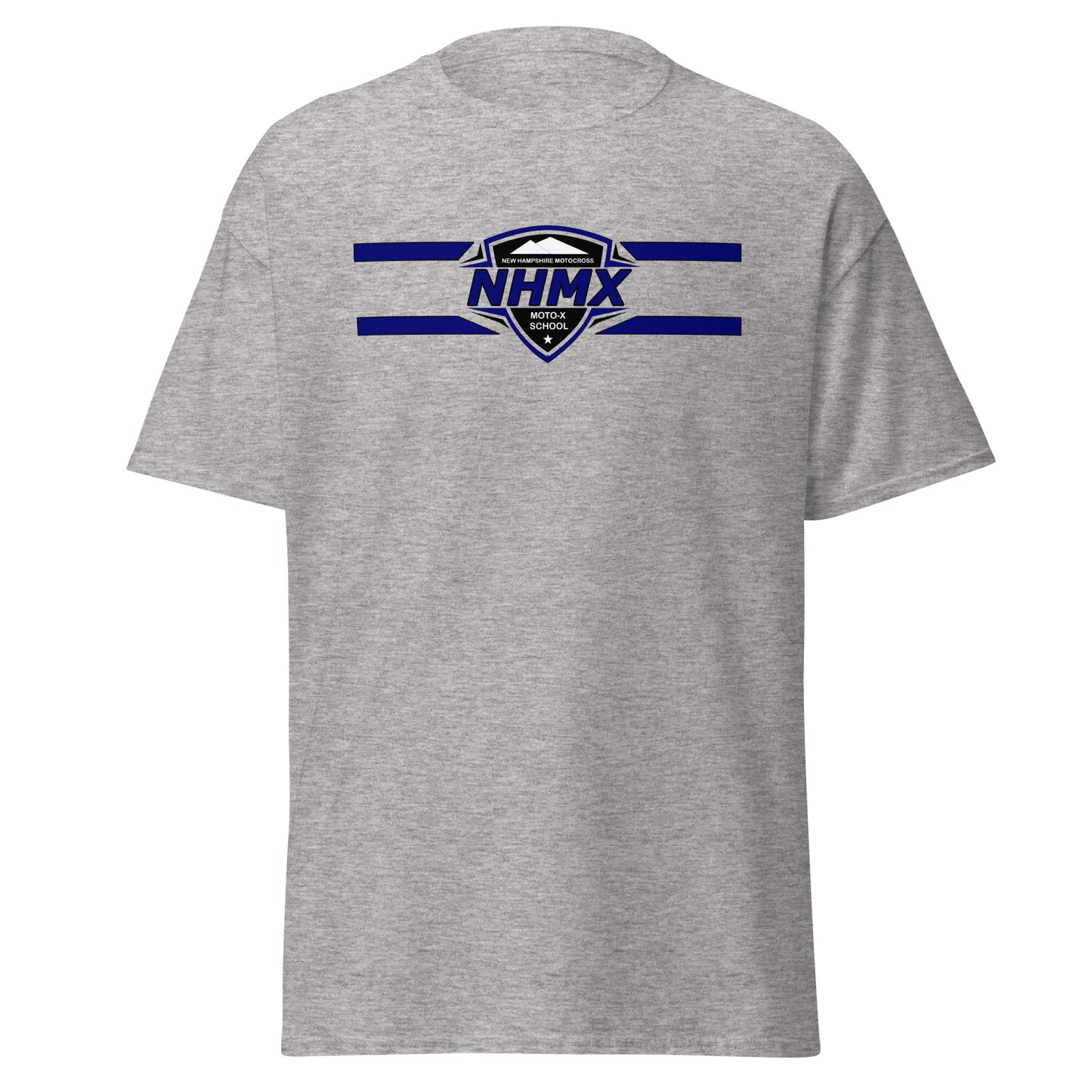 NHMX Moto-School Classic Tee