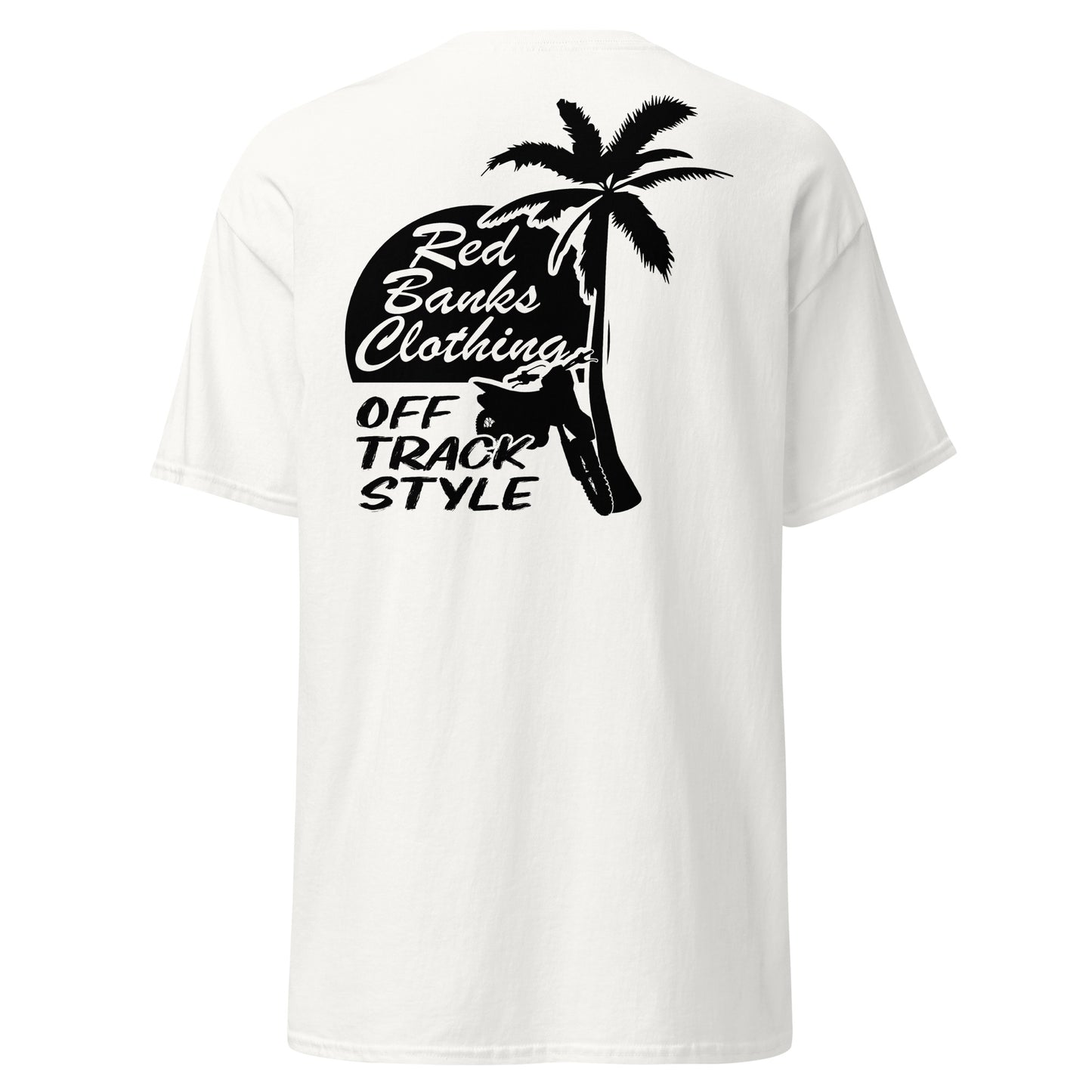 Red Banks Clothing Classic Tee