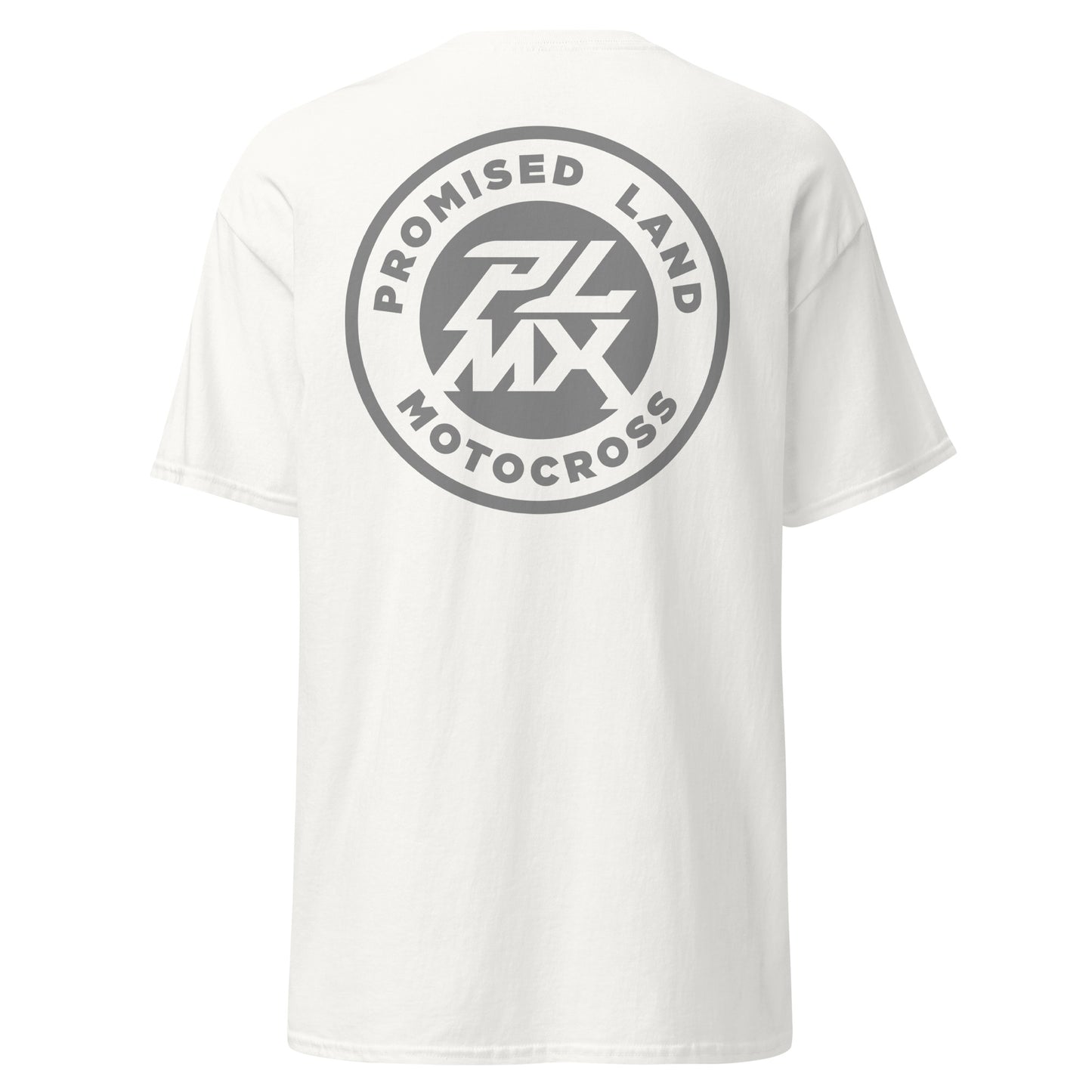 Promised Land MX Classic Tee