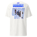 Jonah Schmidt MXT Autograph Series Classic Tee