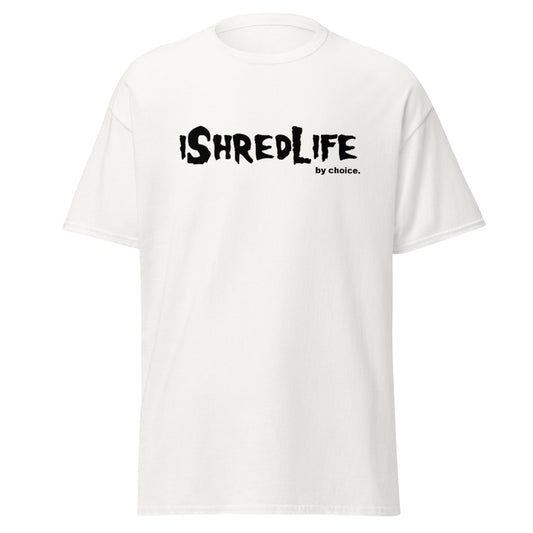 iShredLife Classic Tee