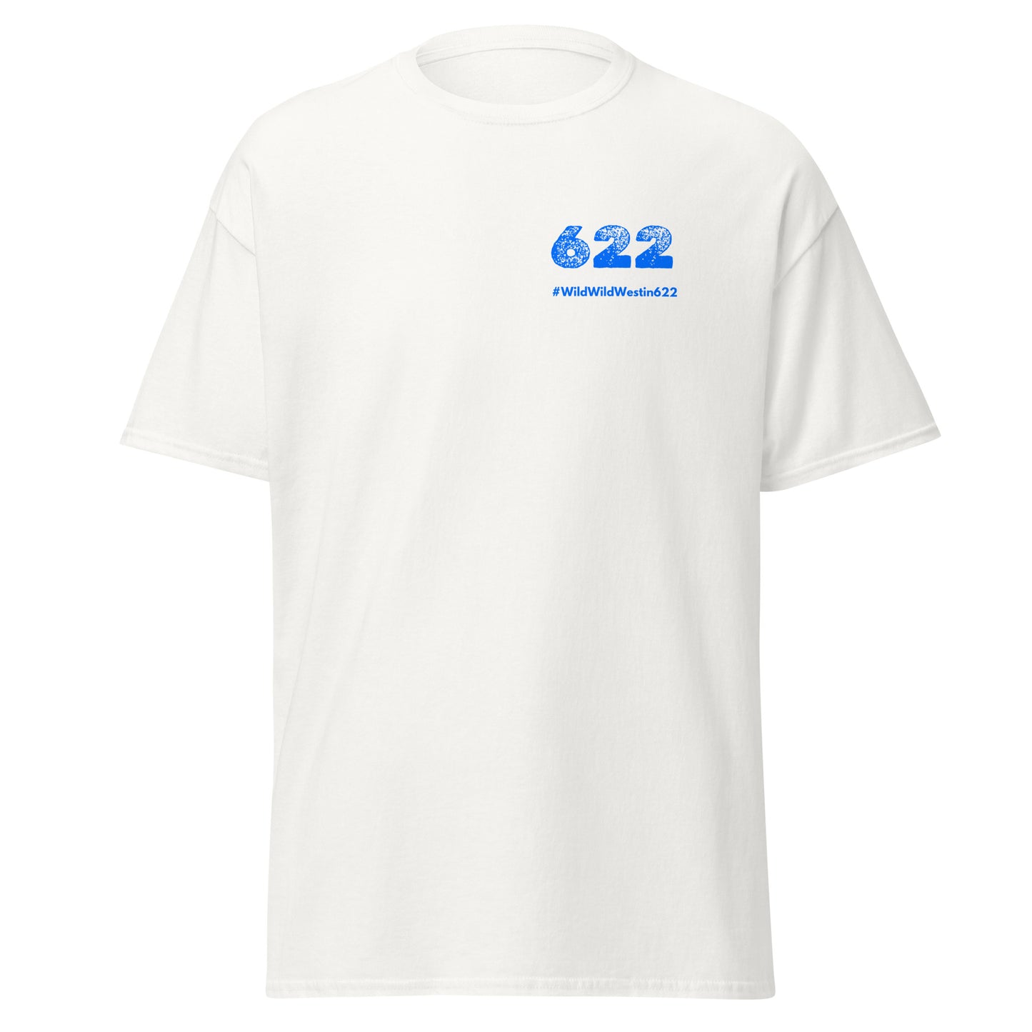 Westin Mims Racing Classic Tee