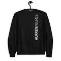 Hurren Visuals Crewneck Sweater