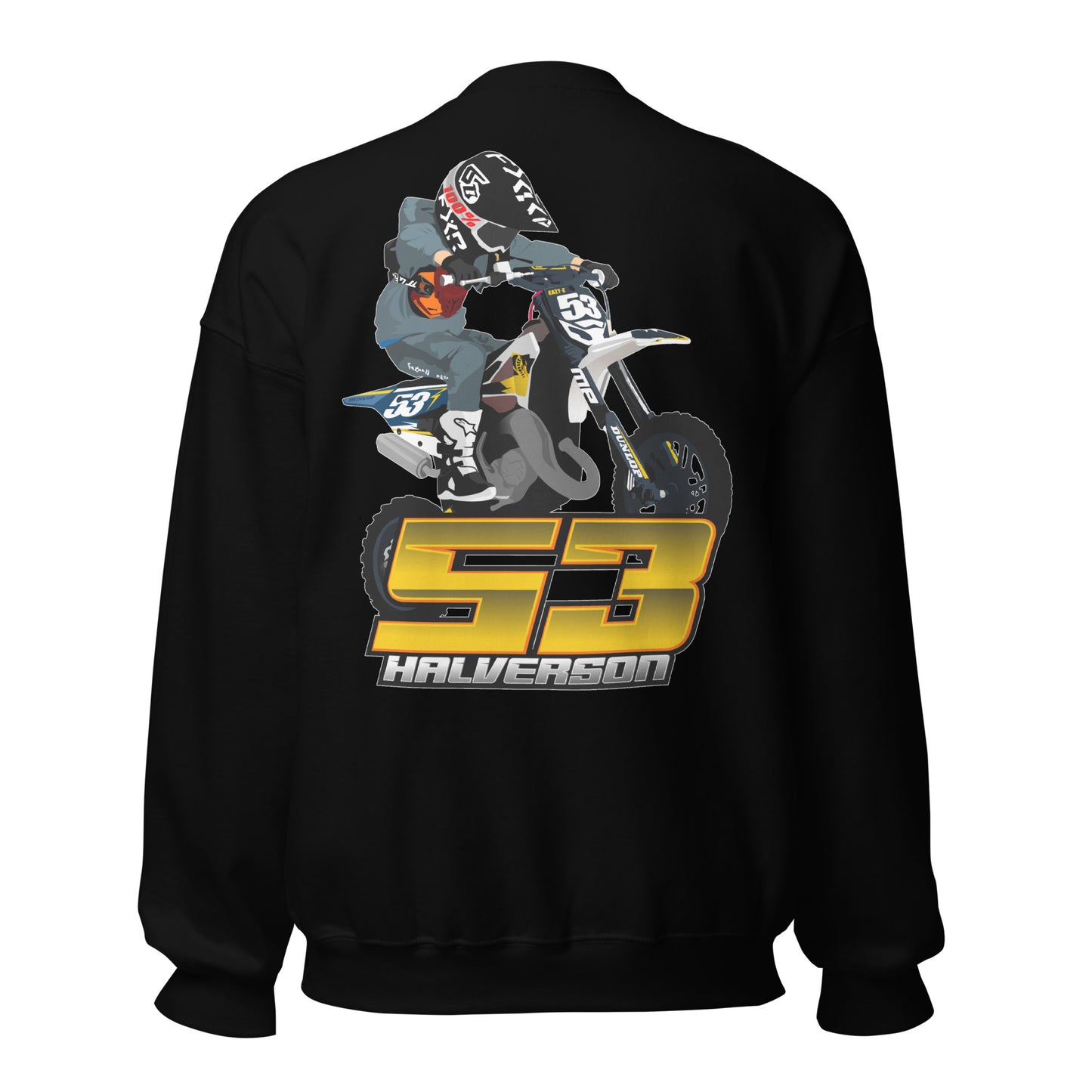 Ellis Halverson Sweatshirt