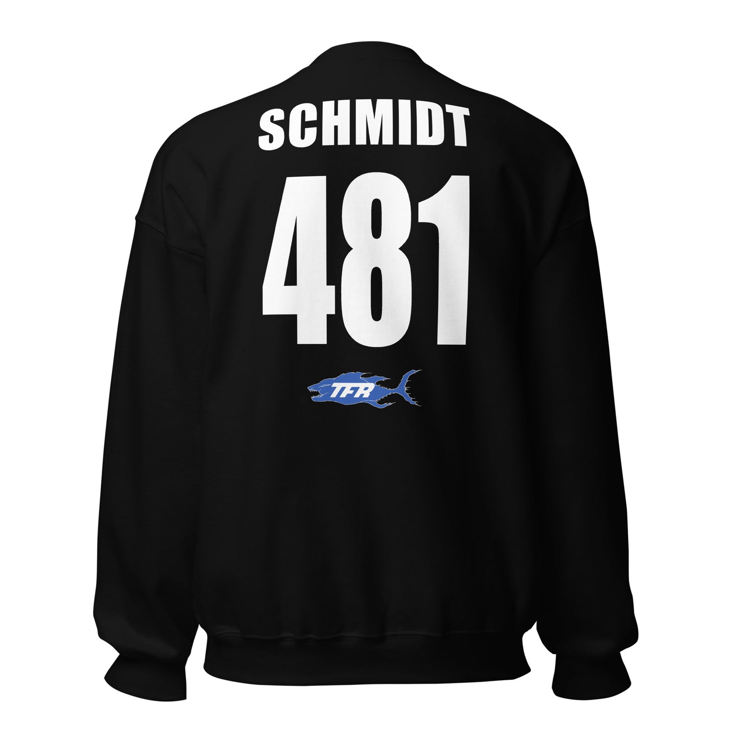 Jonah Schmidt TFR Sweatshirt