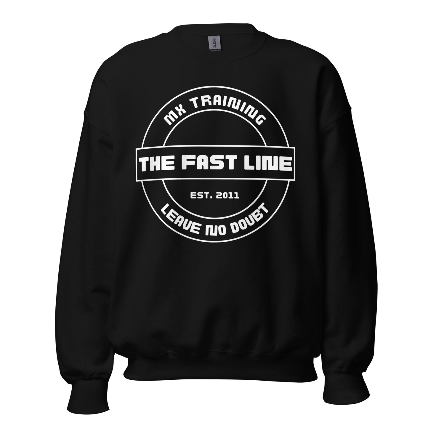 The Fast Line Sweatshirt