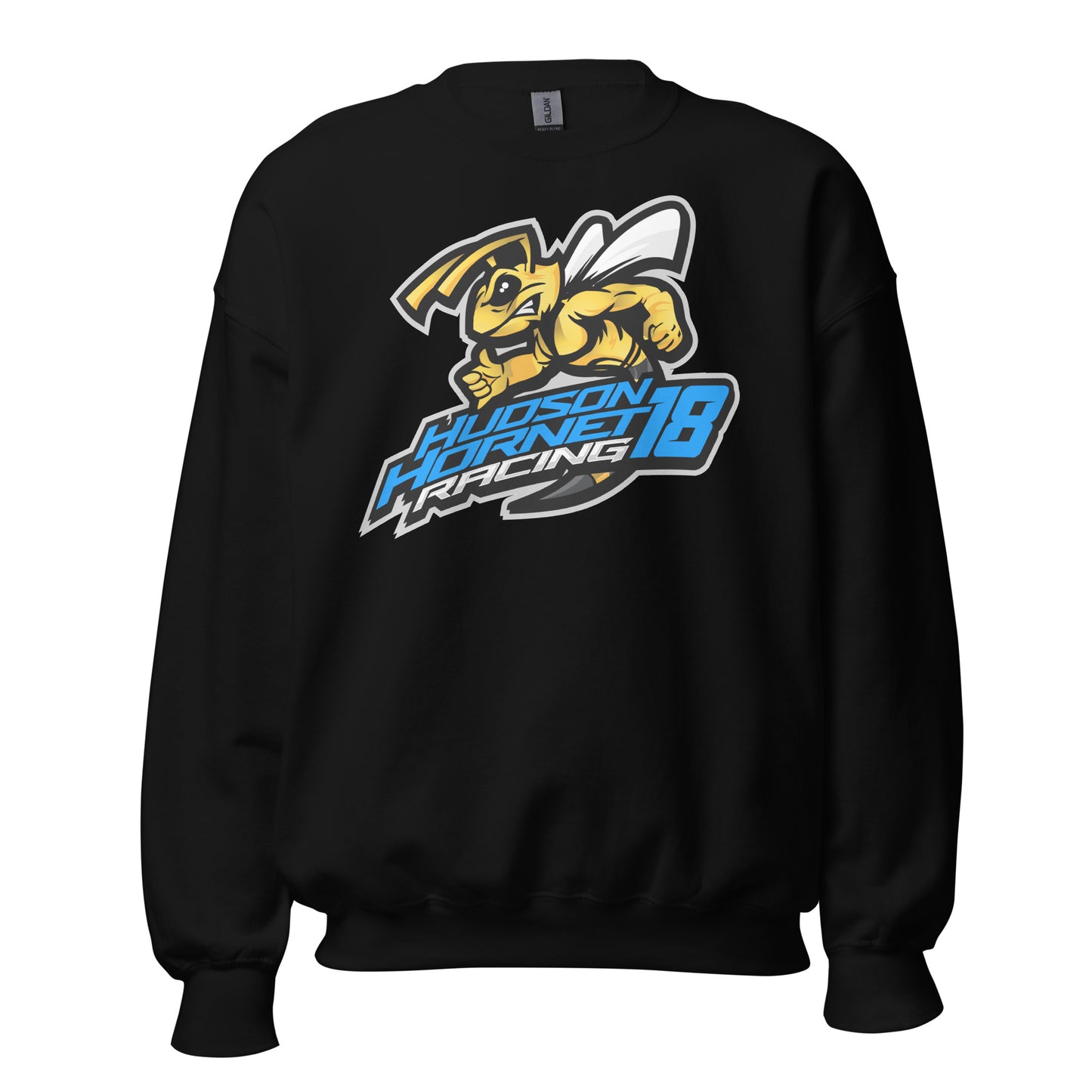 Hudson Hornet Unisex Sweatshirt