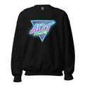 AOT Neon Unisex Crewneck Sweater