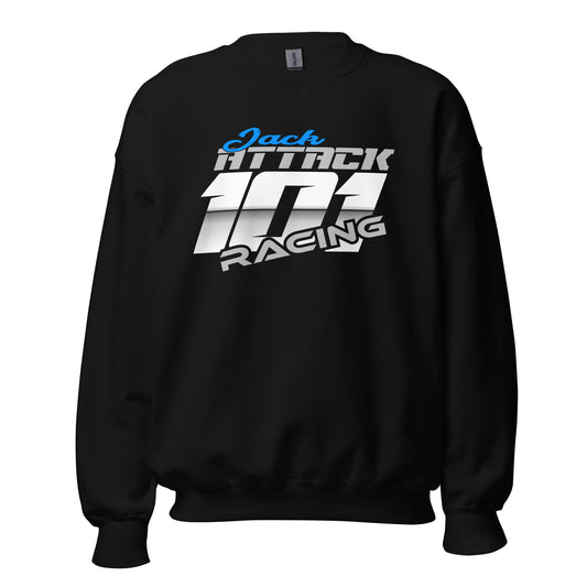 Jack Attack Unisex Crewneck Sweater