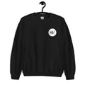 Hurren Visuals Crewneck Sweater