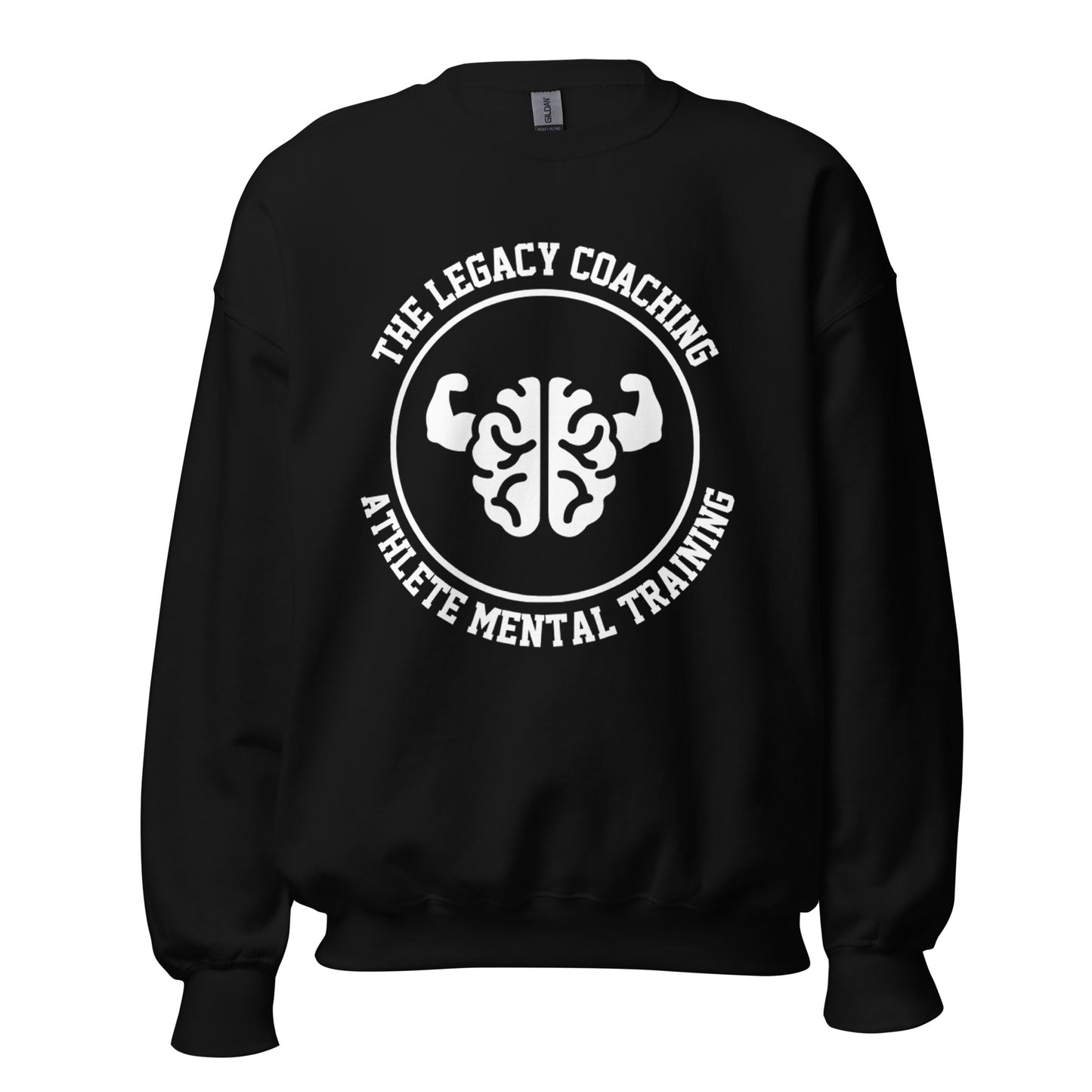 The Legacy Coaching Crewneck Sweatshirt