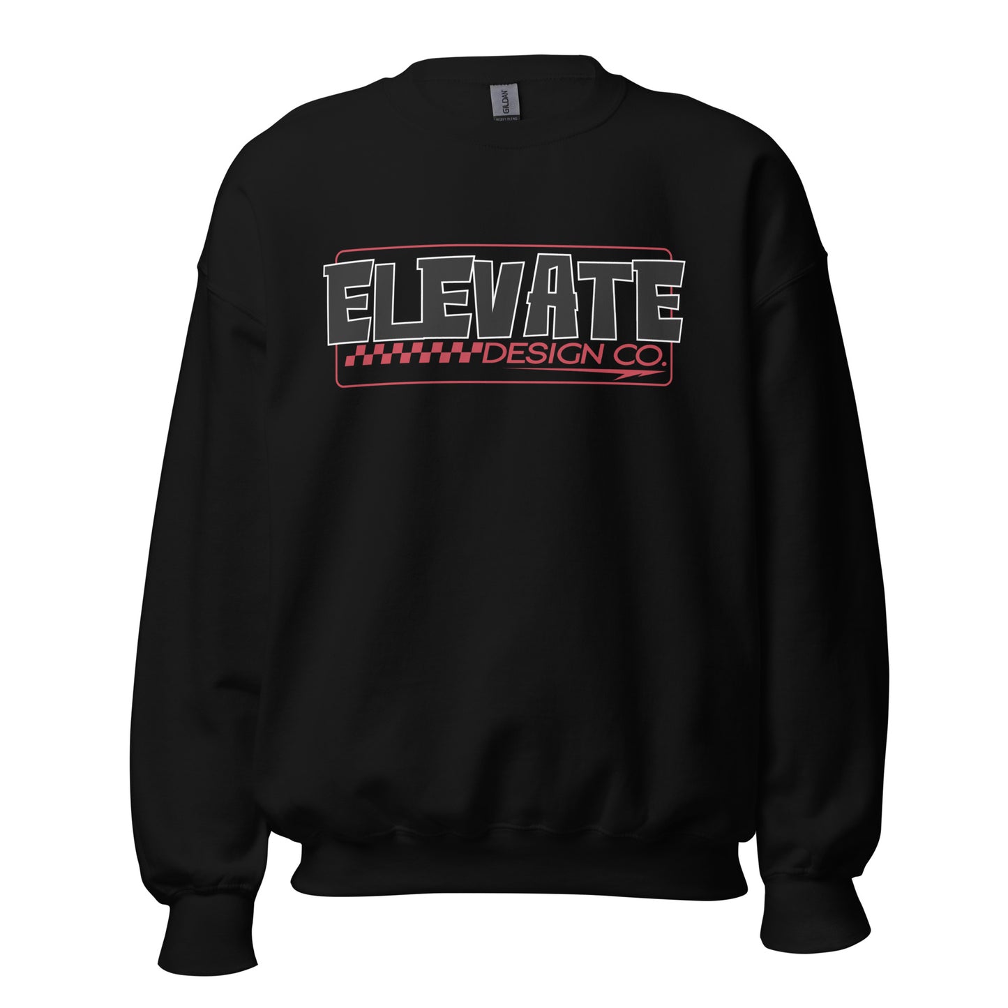 Elevate Design Co. Crewneck Sweatshirt