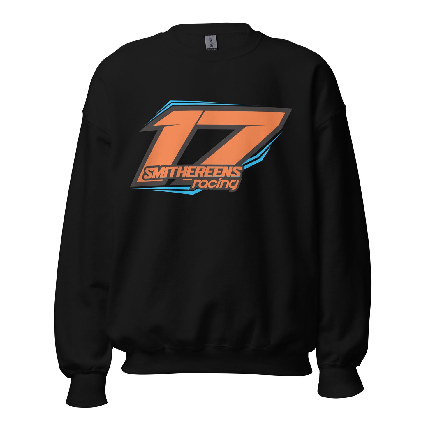 Smithereens Racing Sweatshirt