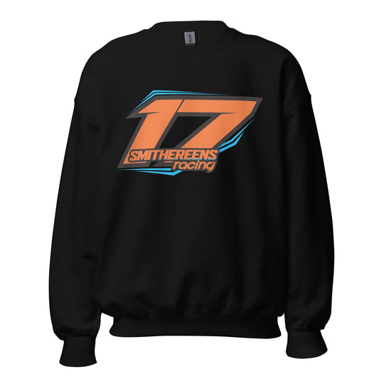 Smithereens Racing Sweatshirt