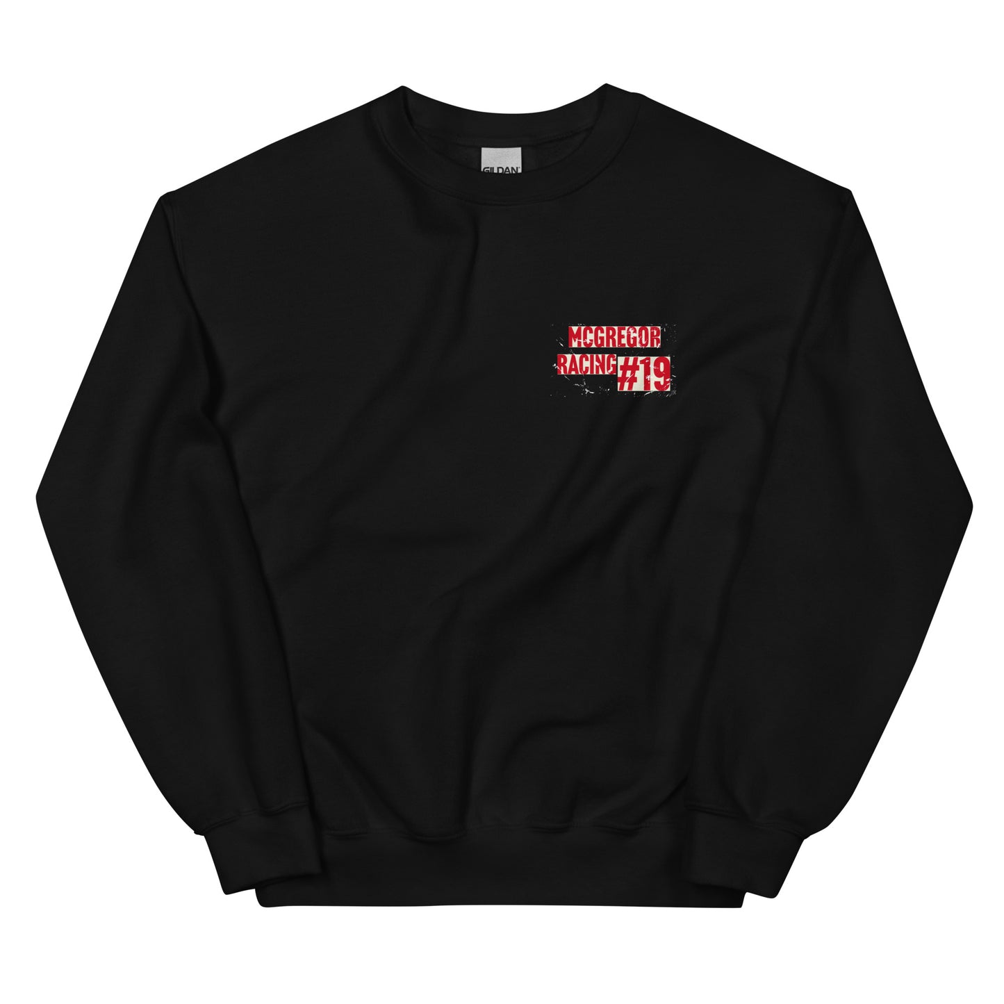 Levi McGregor Sweatshirt