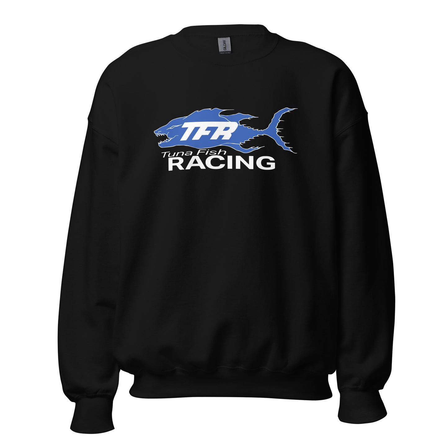 Jonah Schmidt TFR Sweatshirt